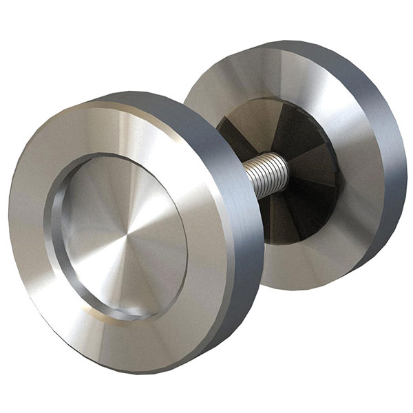 product: American Pro Decor Stainless Steel 2