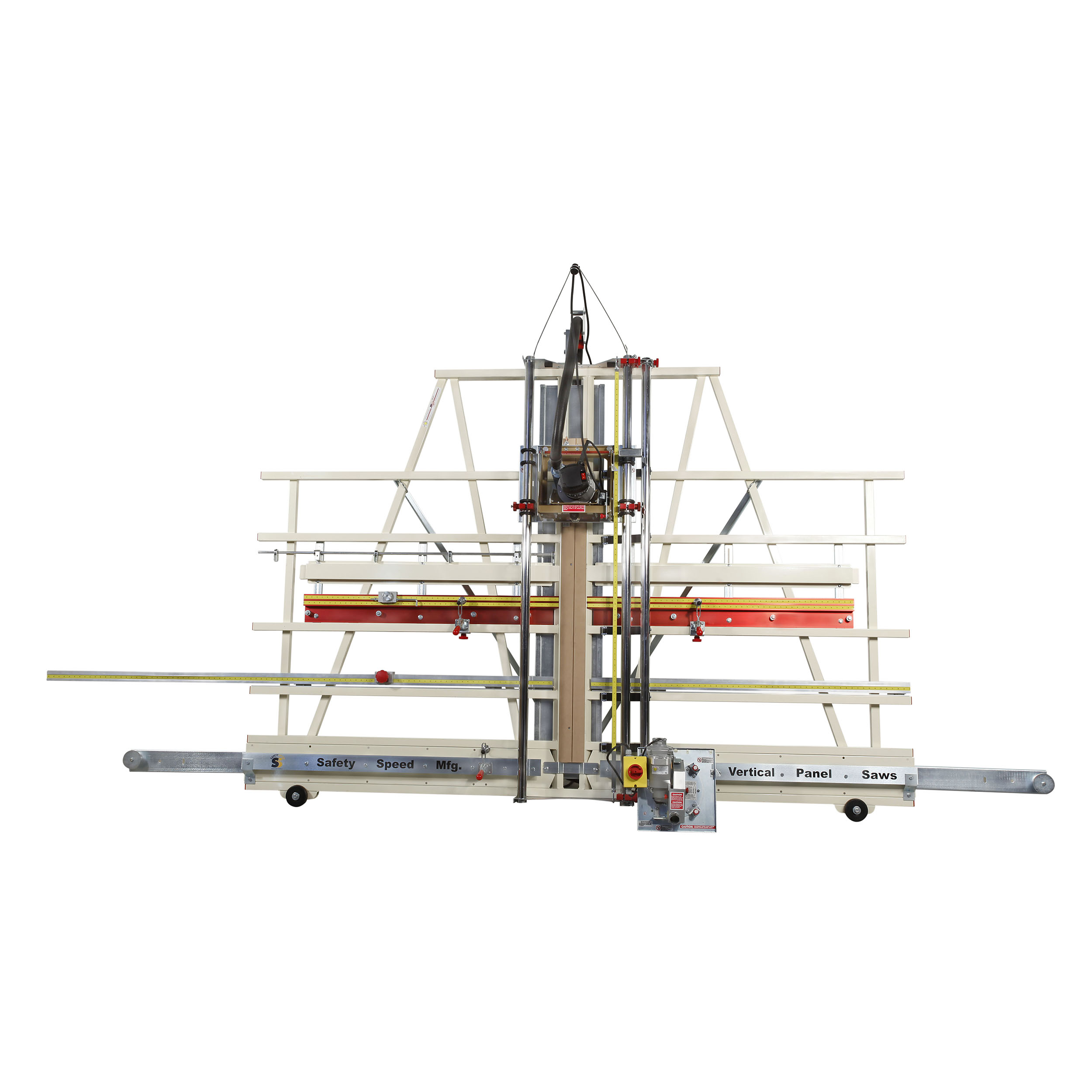 product: Safety Speed SR5UA ACM Saw and Router Combo shown