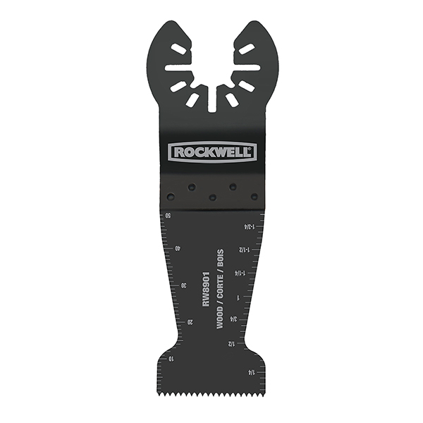 Sonicrafter Universal Fit 1-3/8" Wood End-cut Blade