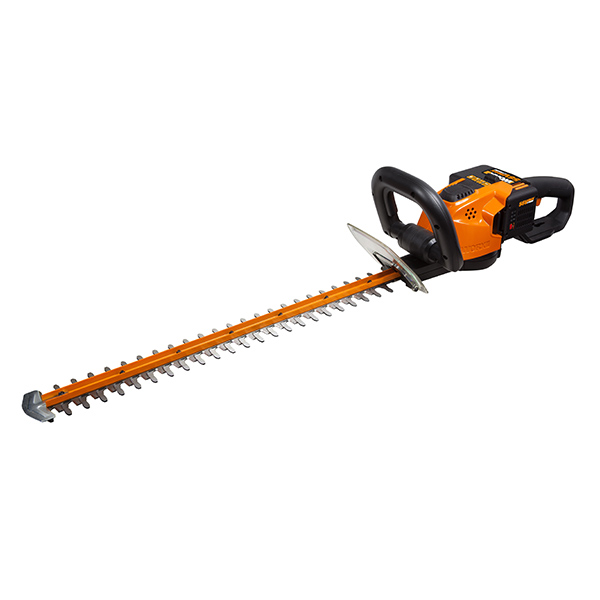 56v Cordless Lithium-ion 24" Hedge Trimmer Wg291