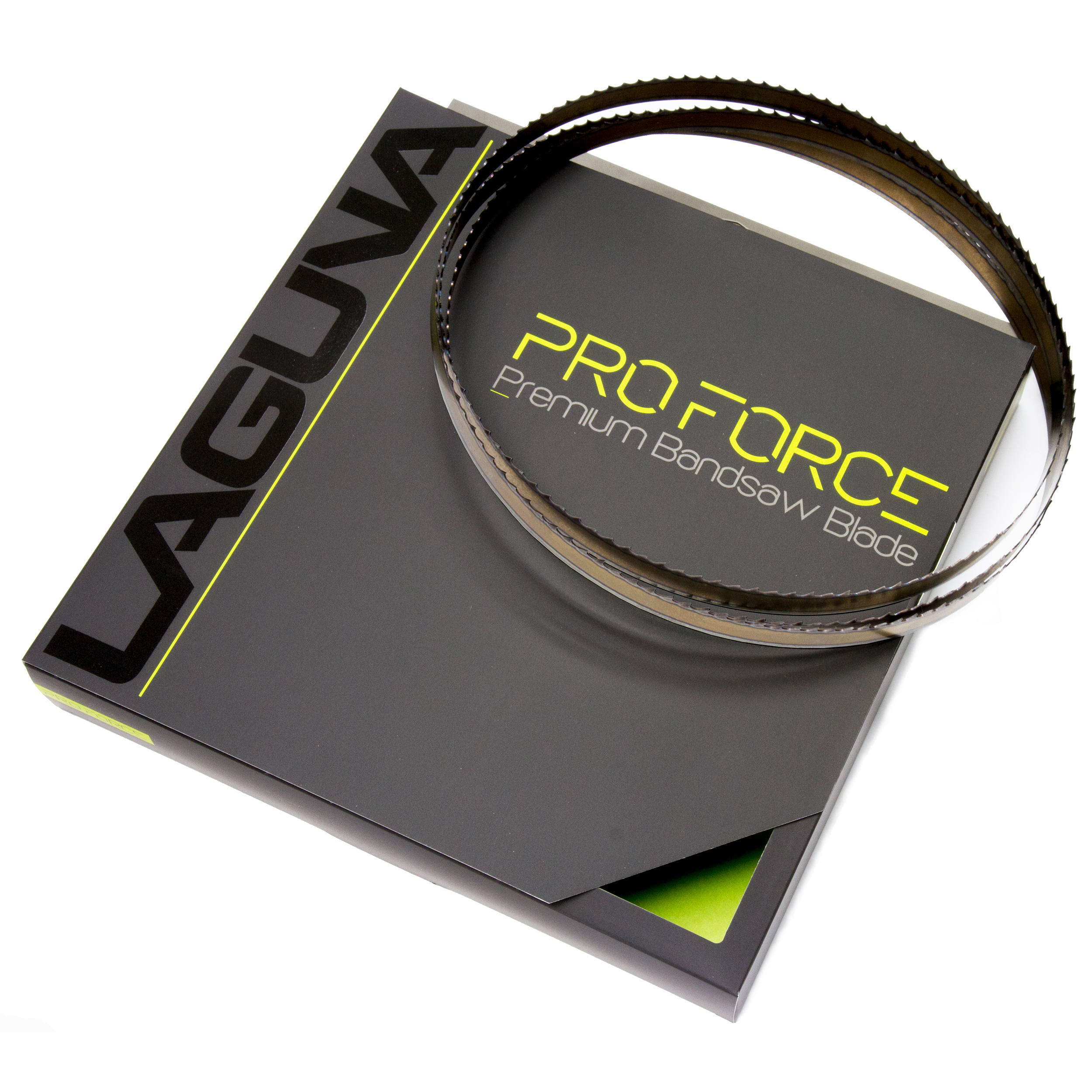 product: Laguna Pro Force Bandsaw Blade - 131-1/2