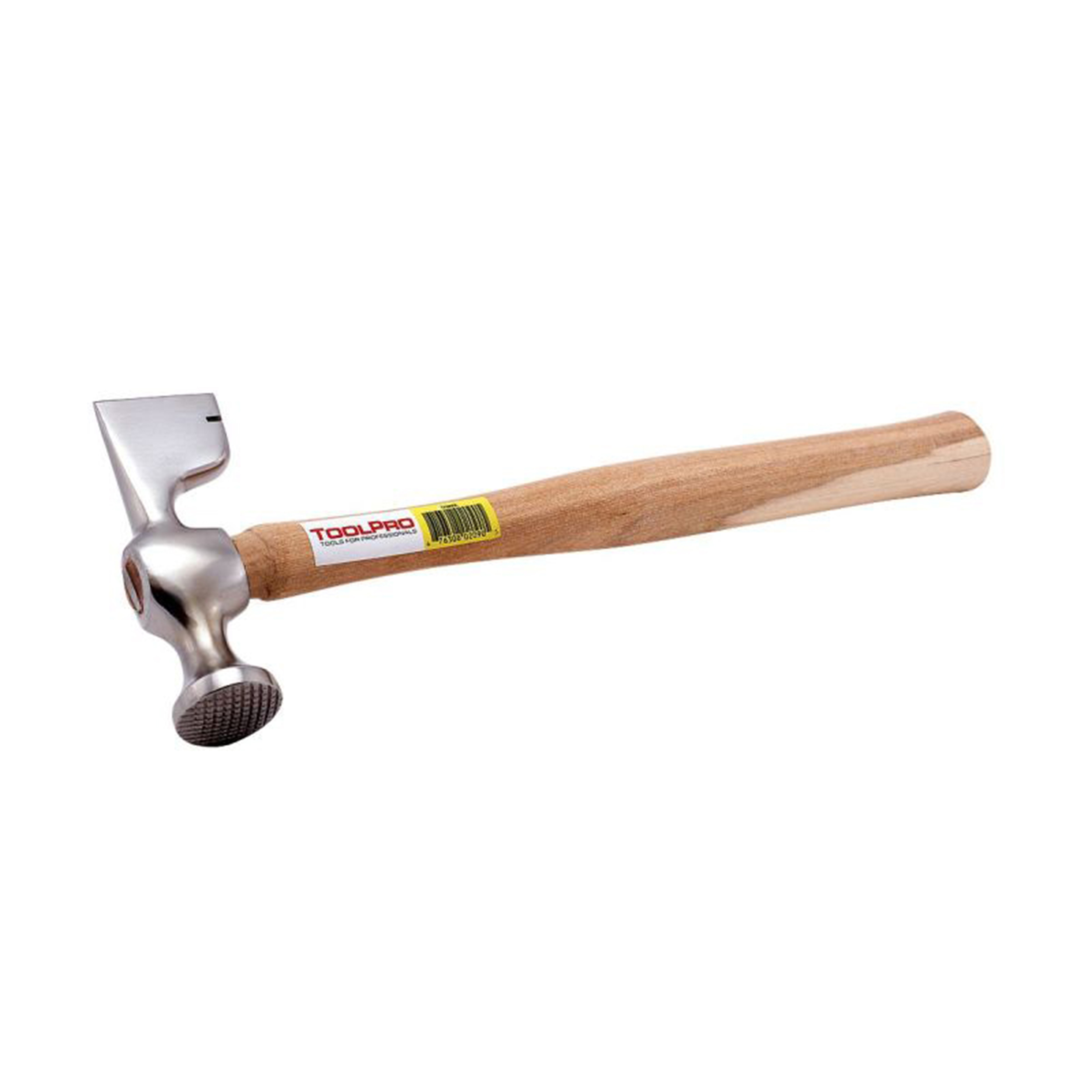 Drywall Hammer With 12oz. Head And 14" Handle