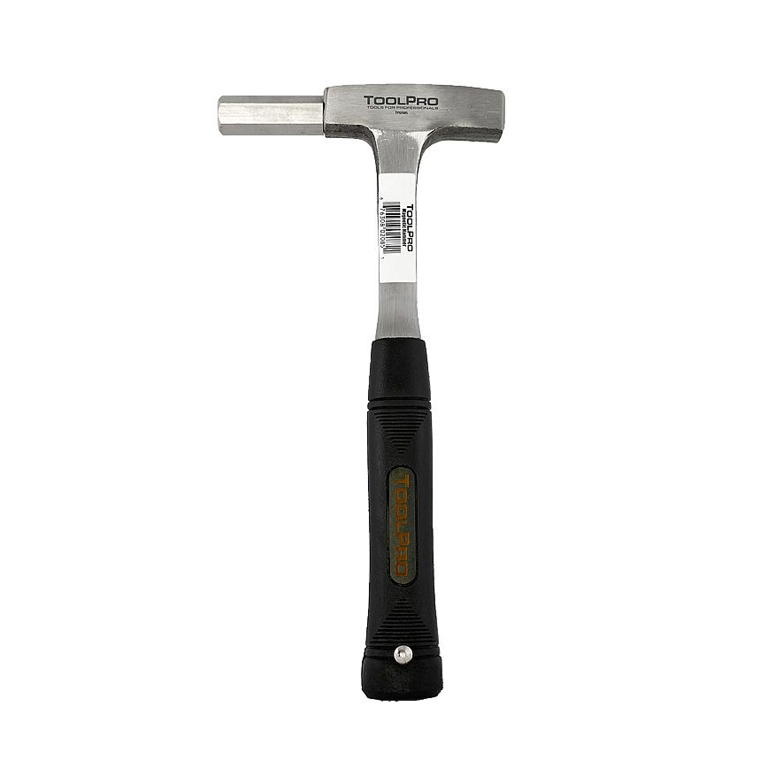33 Oz. Magnetic Hammer With Replaceable Magnetic Head