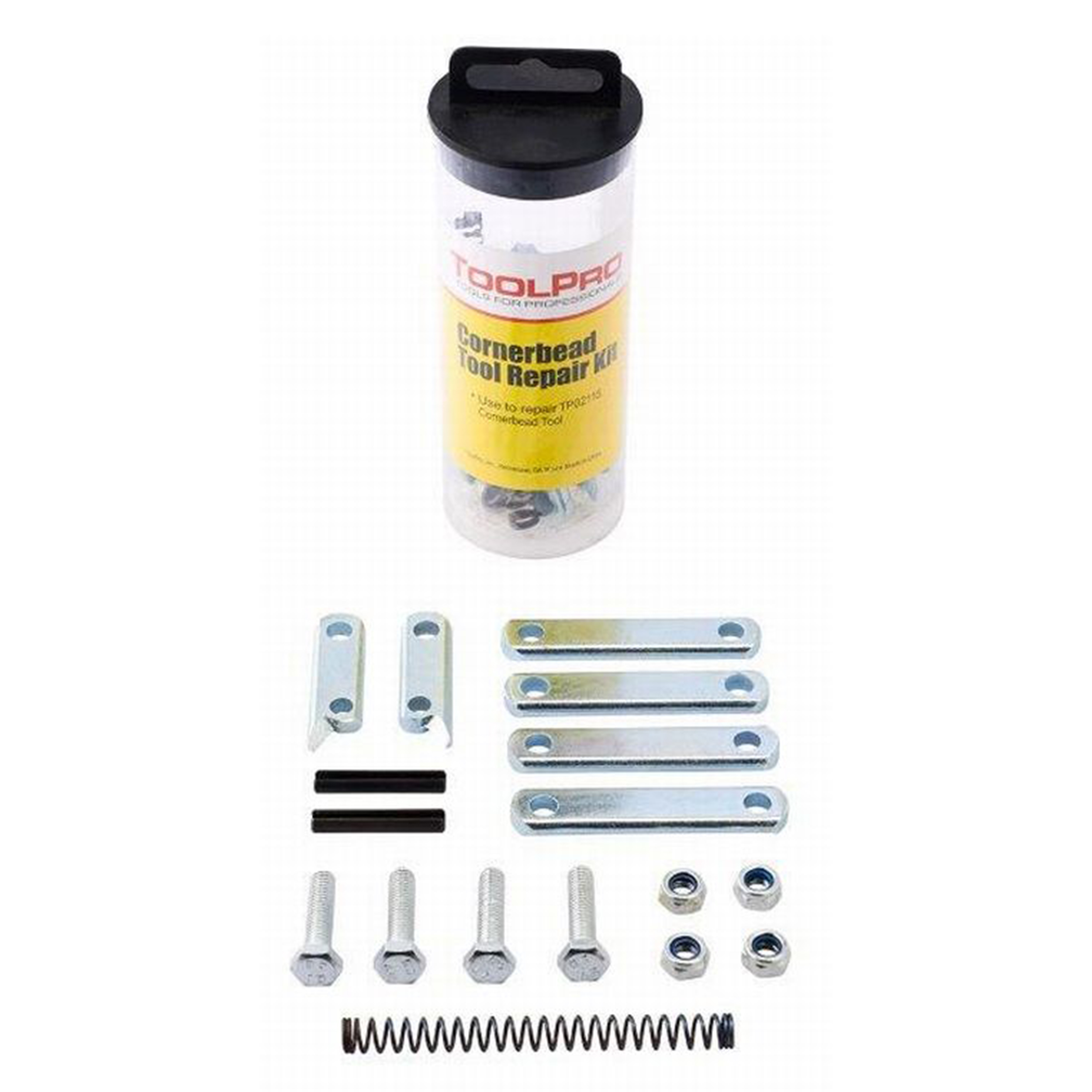 Complete Repair Kit For Cornerbead Crimping Tool