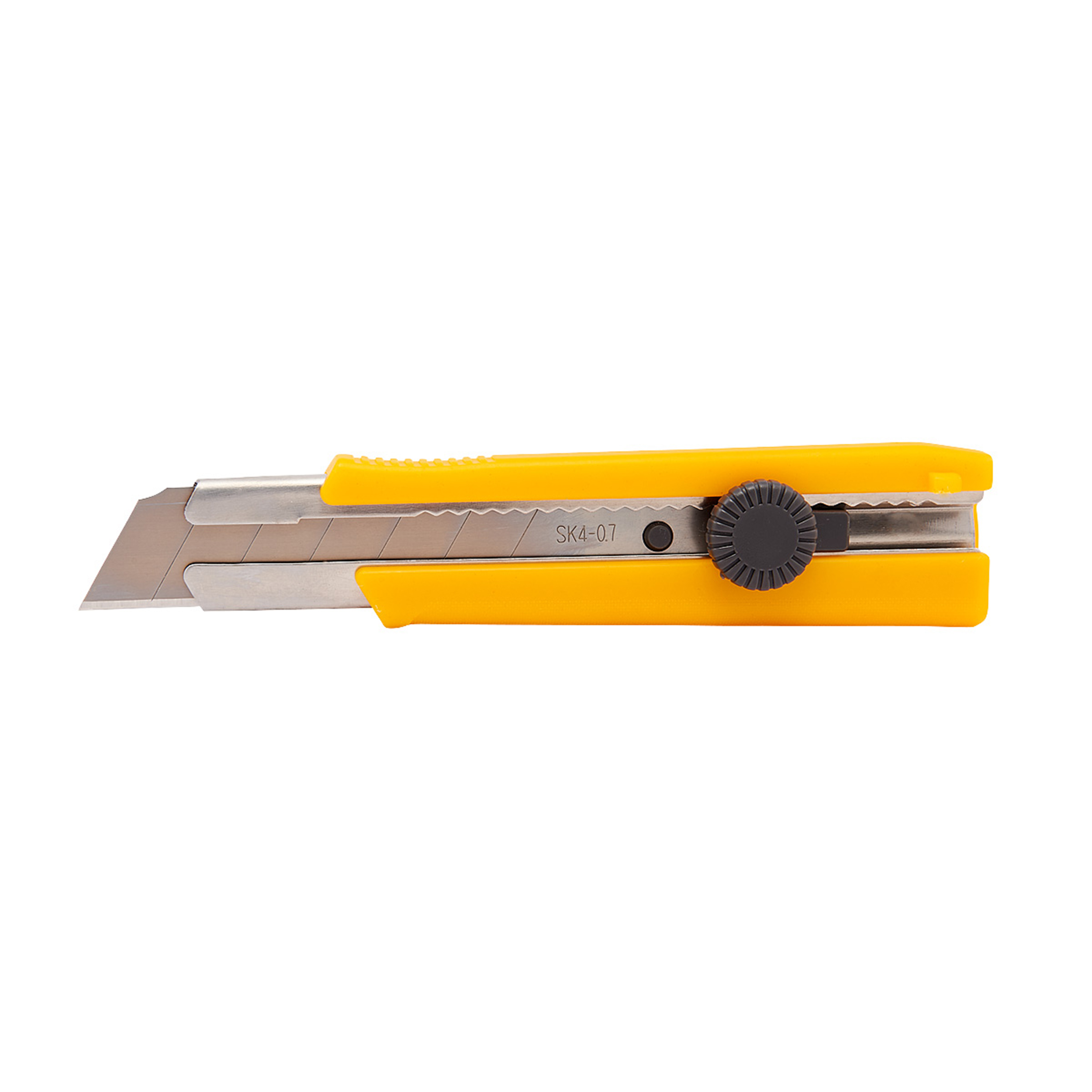 product: ToolPro Snap Knife with Dial-Lock, 1