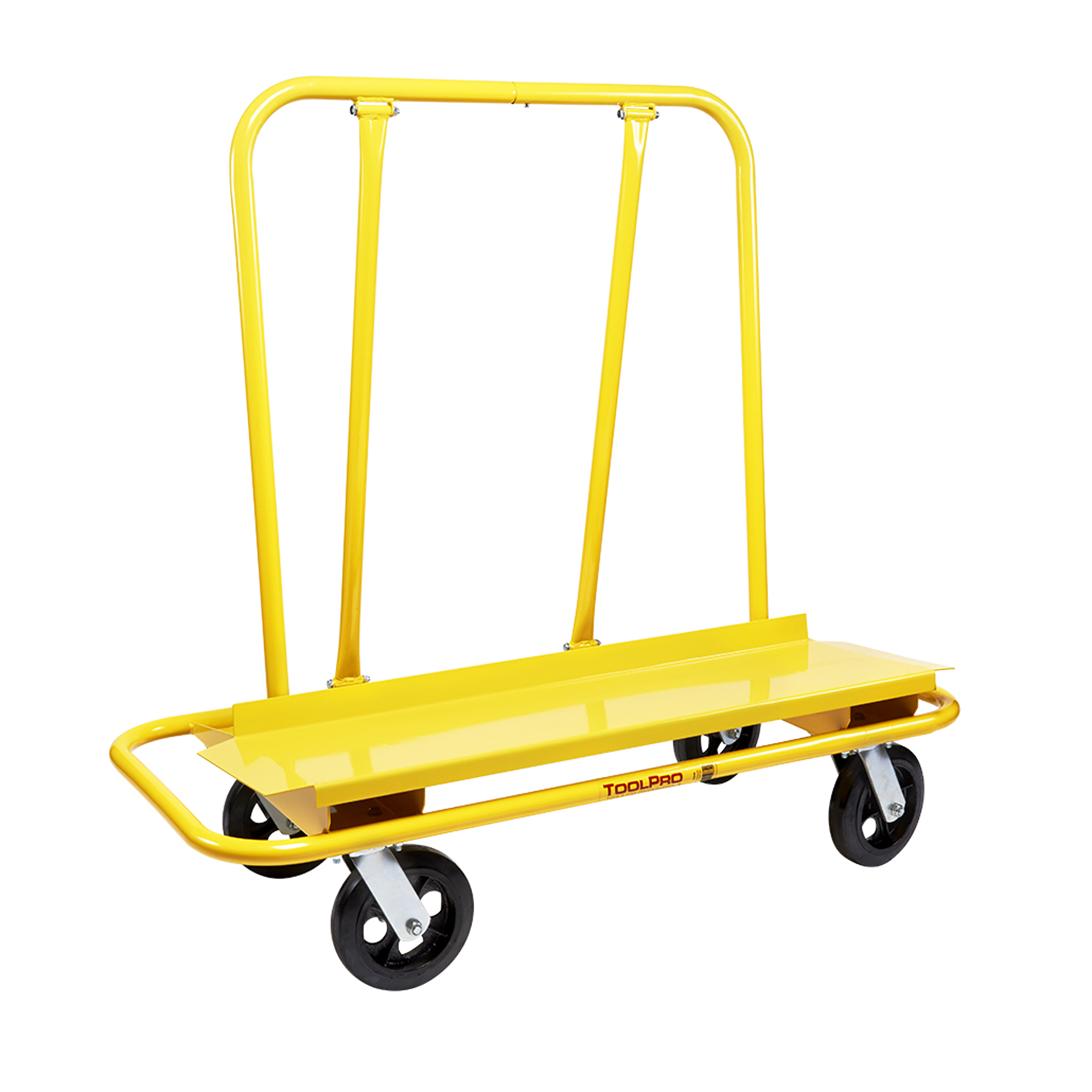 Commercial Drywall Cart, 3000 Lb. Capacity