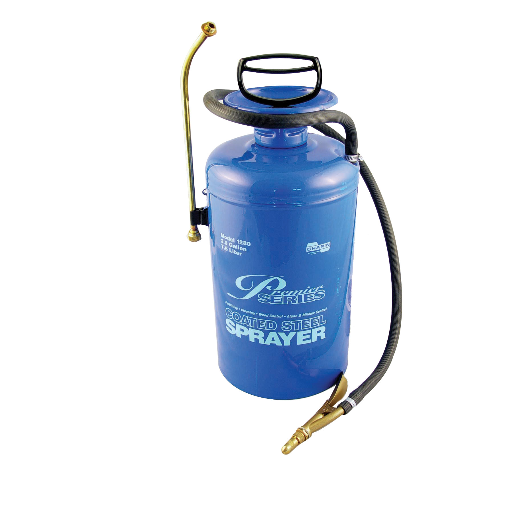 Chapin Premier Commercial Sprayer, 2 Gallon
