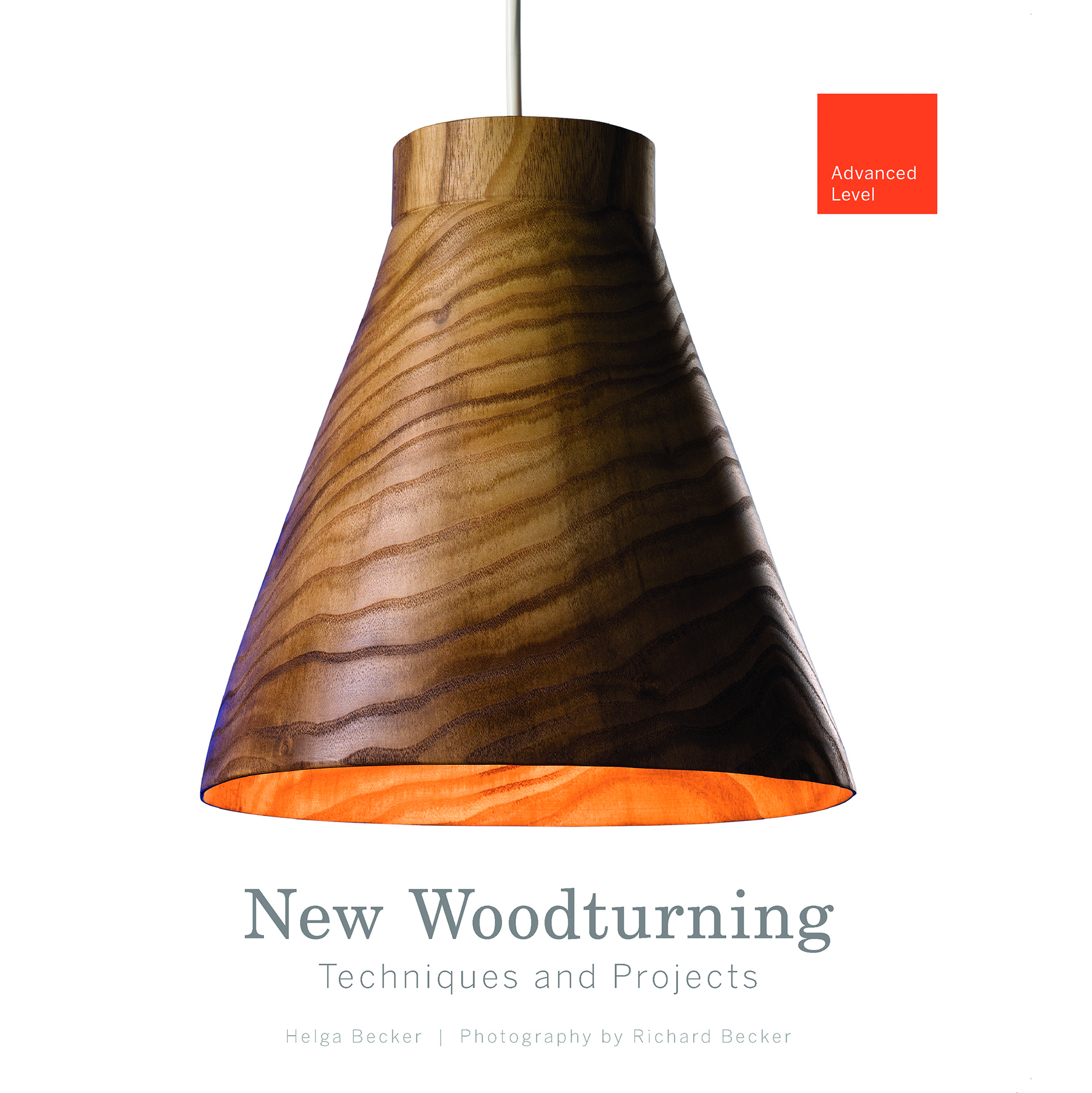New Woodturning Techniques And Projects: Advanced Level