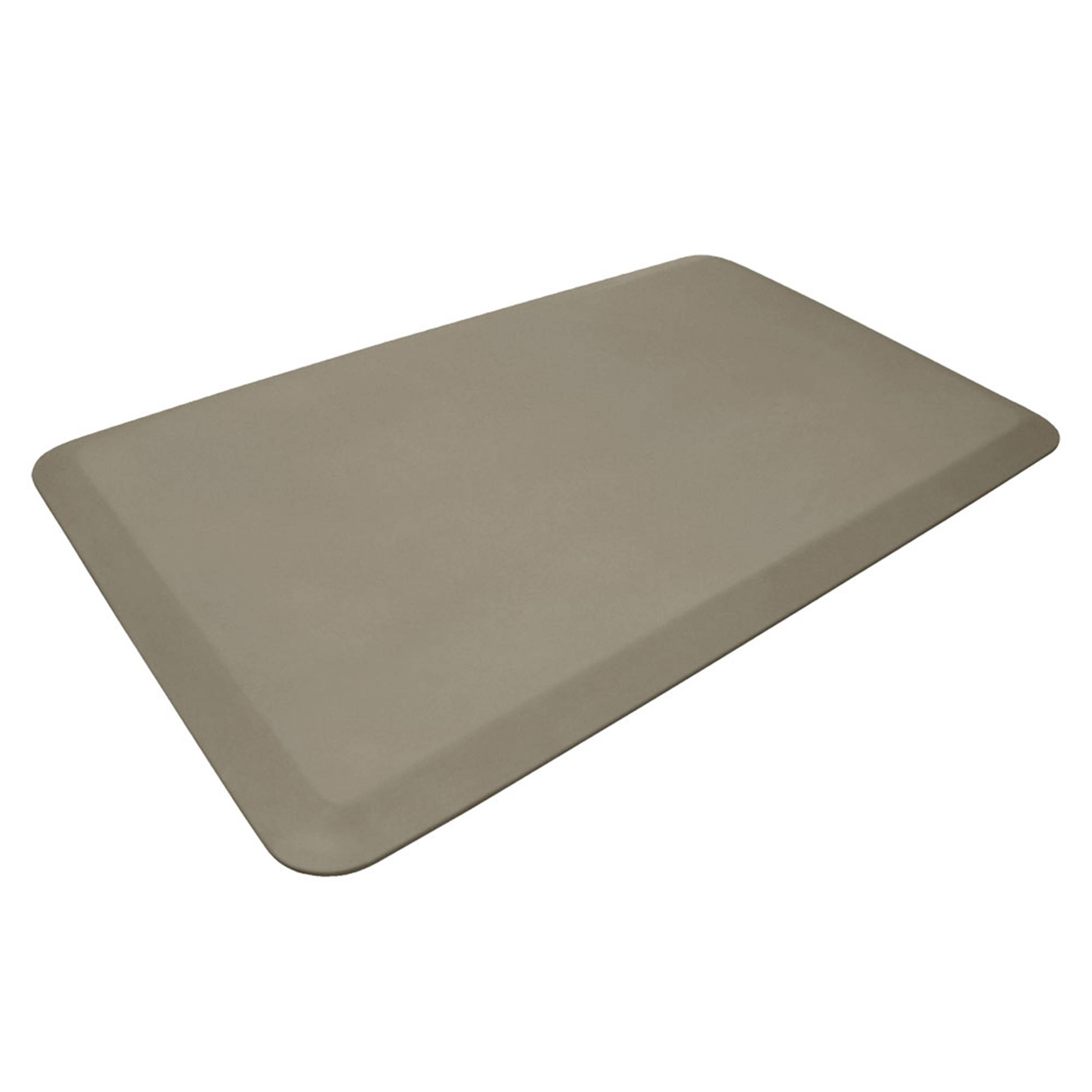 Eco-pro Commercial Mat, Taupe, 20" X 32"