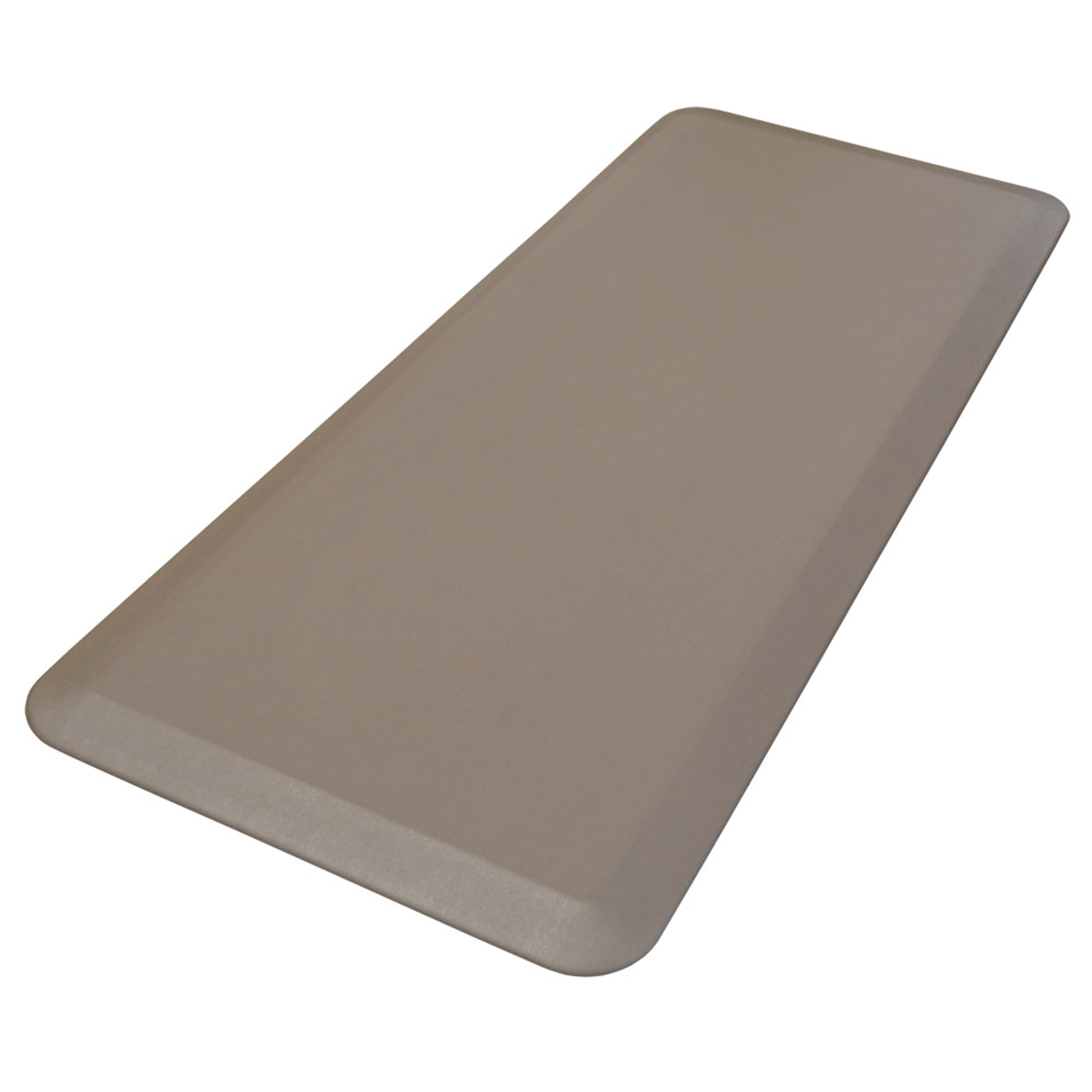 Eco-pro Commercial Mat, Taupe, 20" X 48"