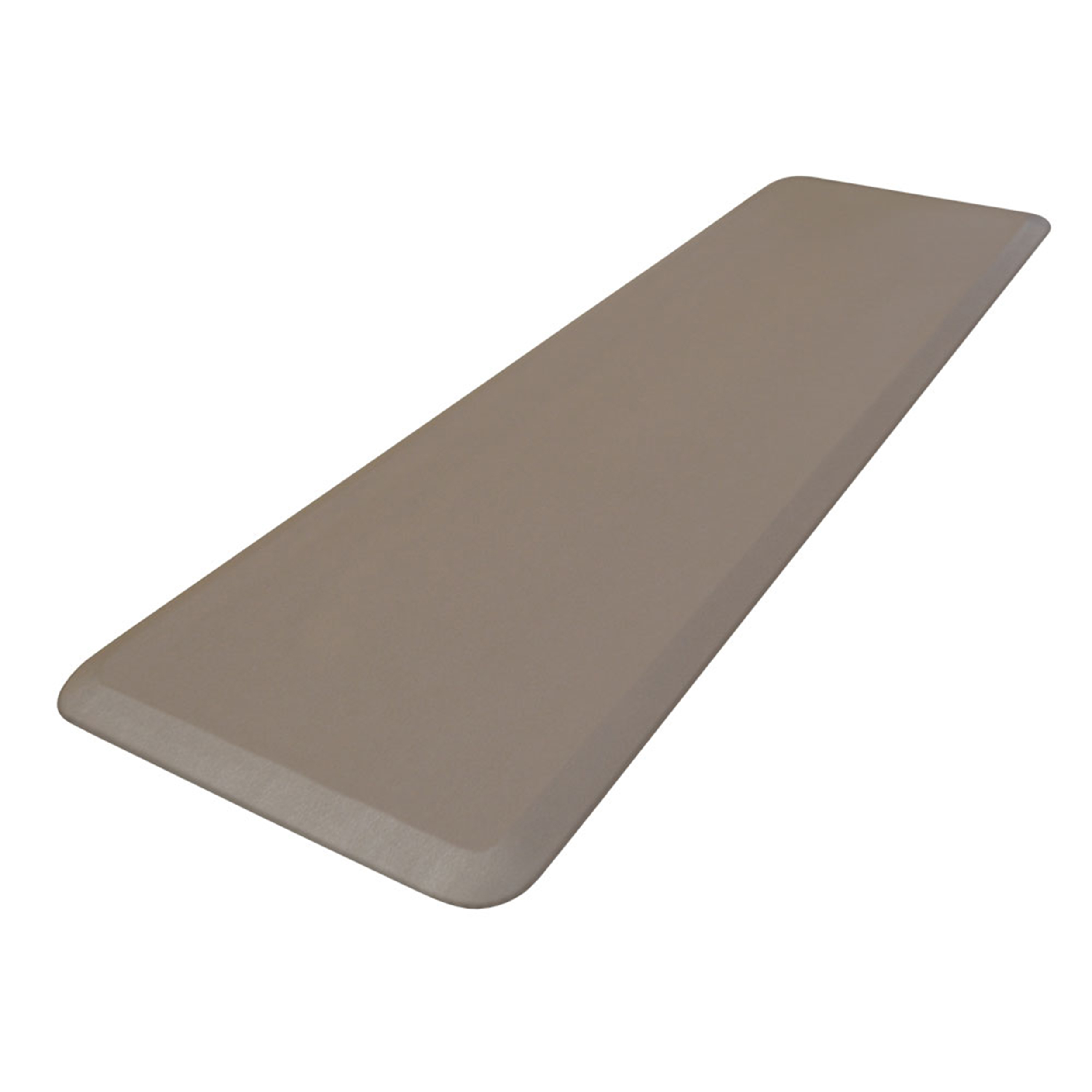 Eco-pro Commercial Mat, Taupe, 20" X 72"