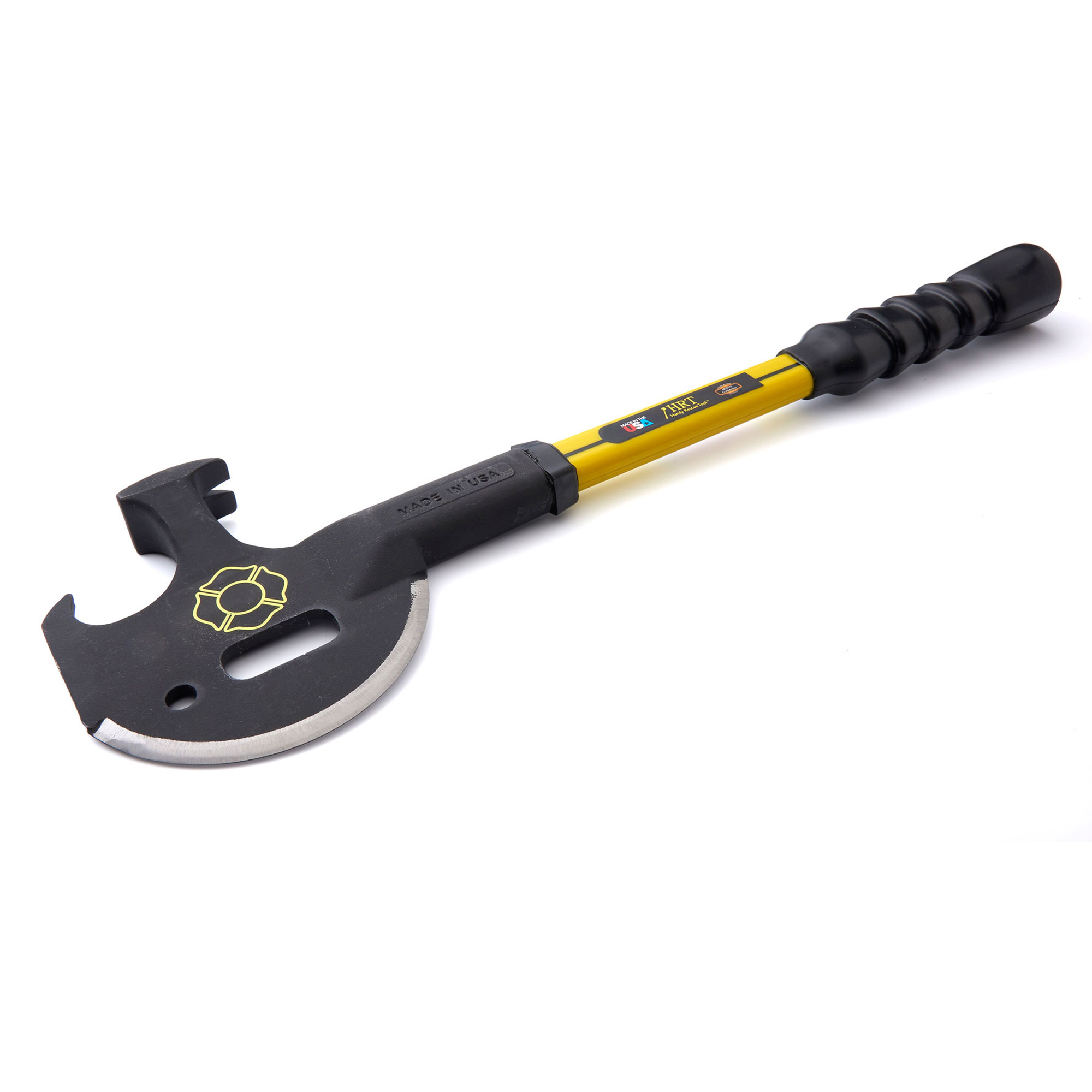 Innovation Factory Handy Rescue Tool ? Professional Fire And Rescue Tool