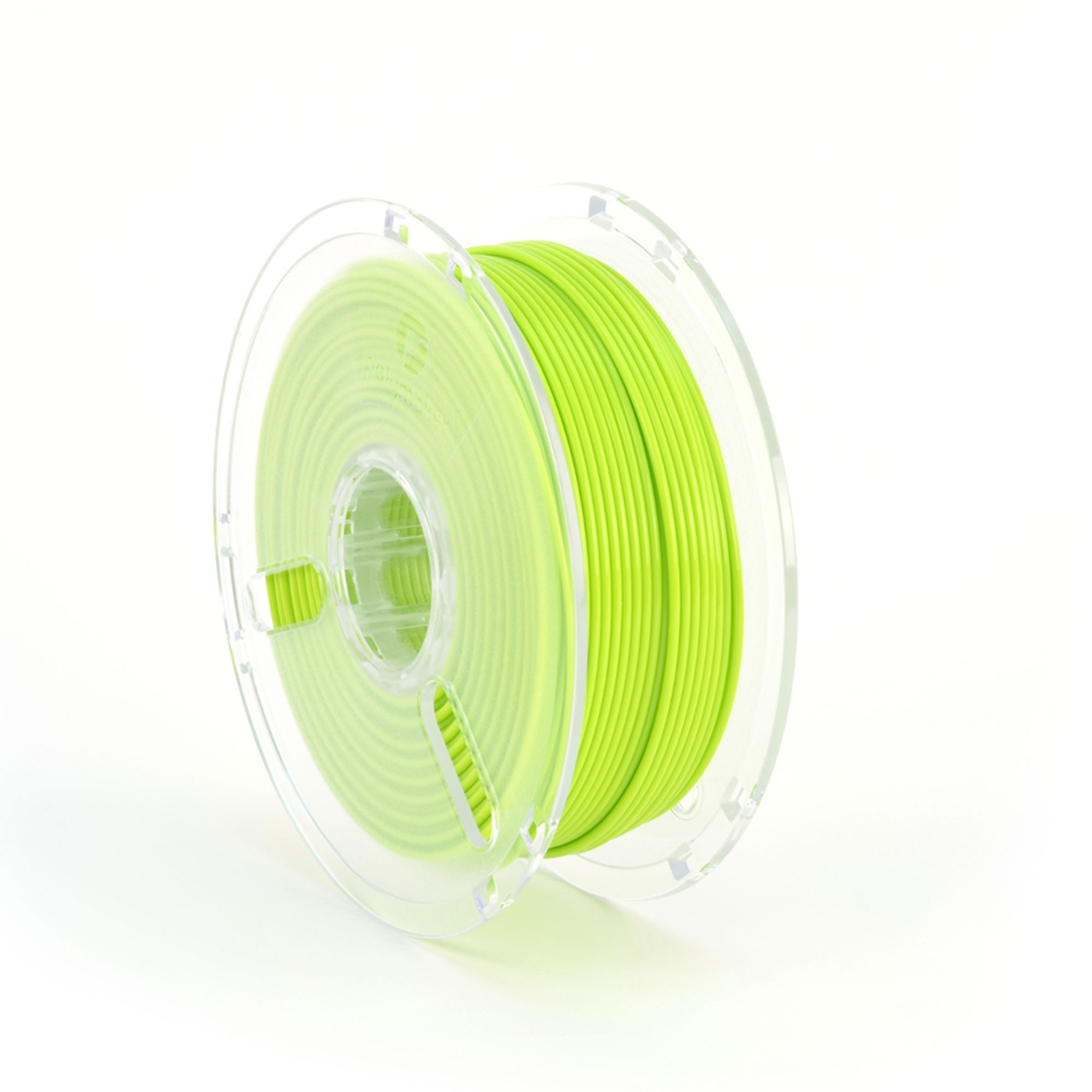 3d Printer Filament Lulzbot Green 2.85mm 1kg Reel