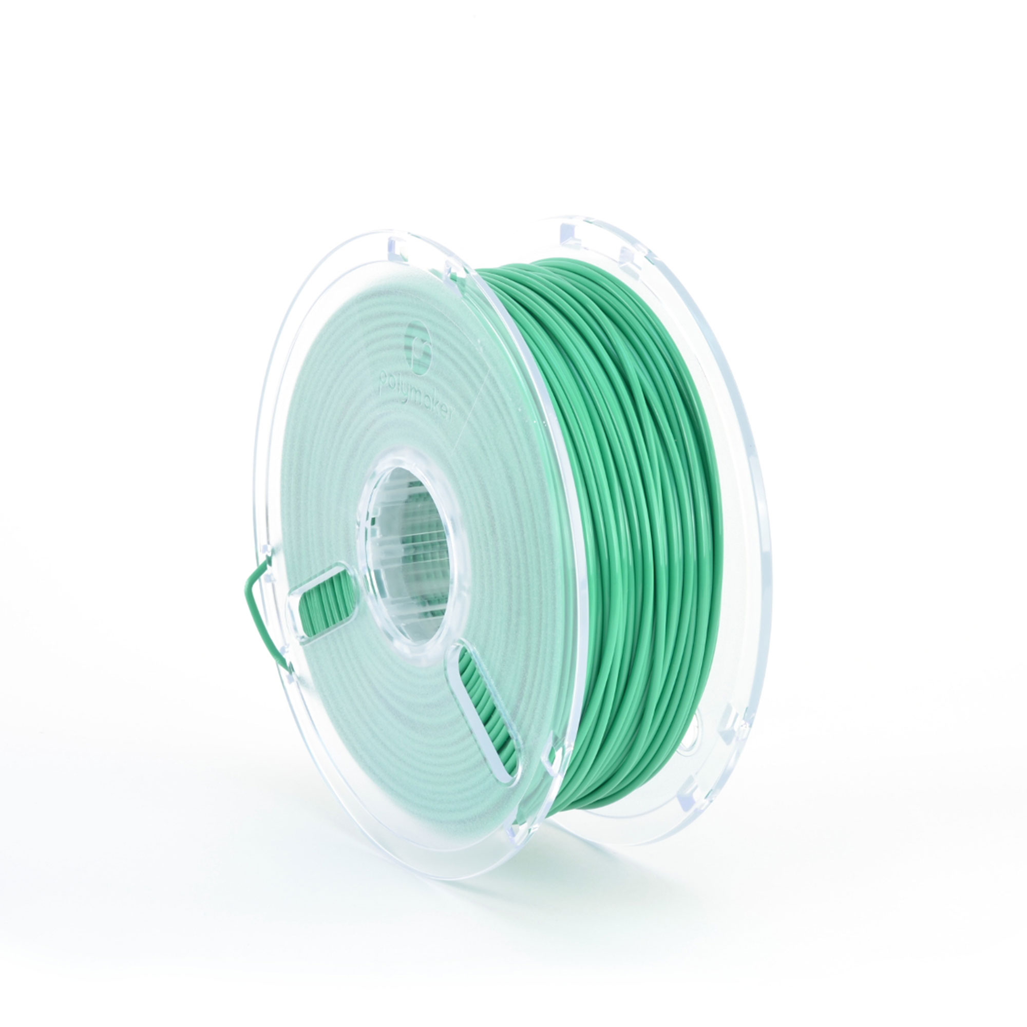 3d Printer Filament True Green 2.85mm 1kg Reel