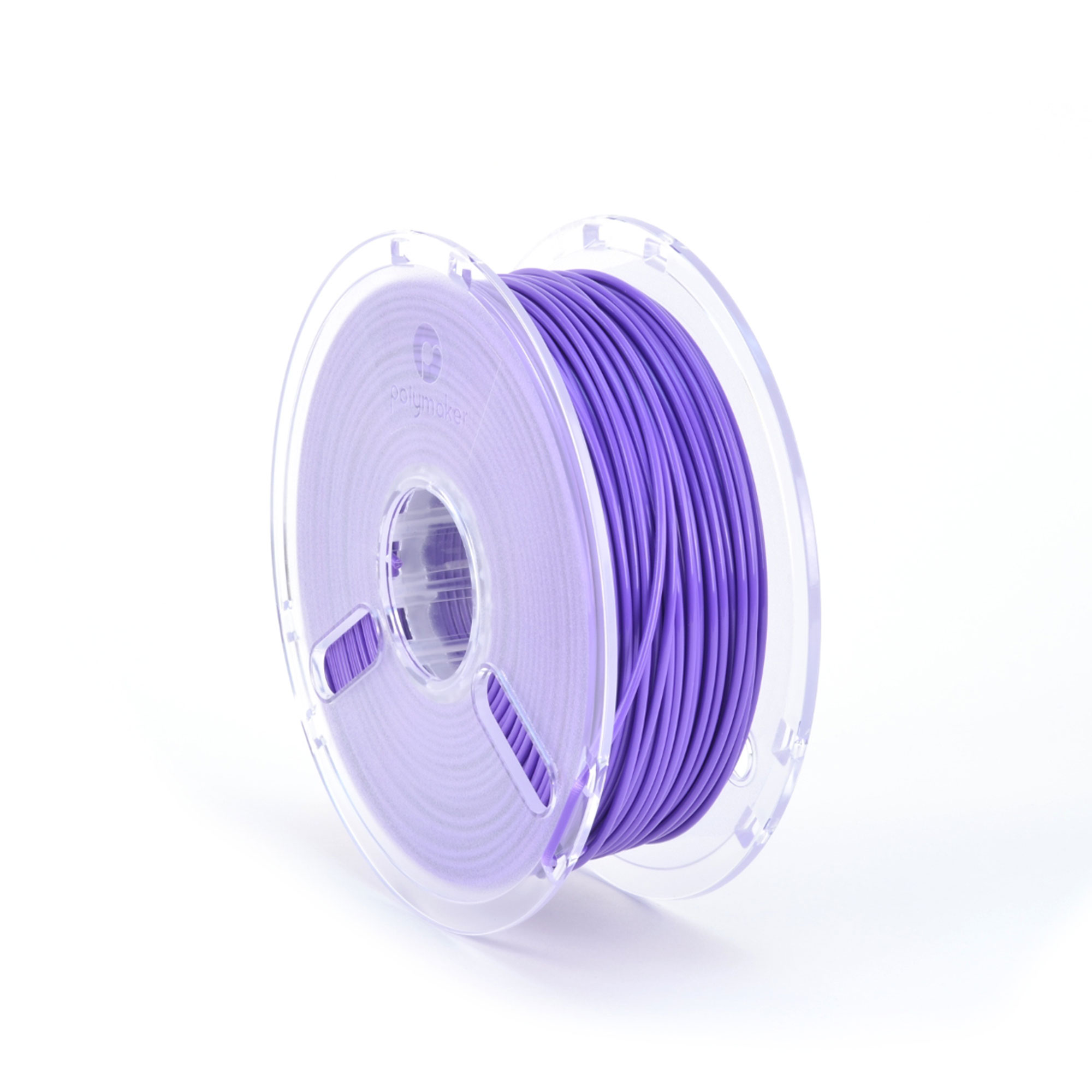 3d Printer Filament True Purple 2.85mm 1kg Reel