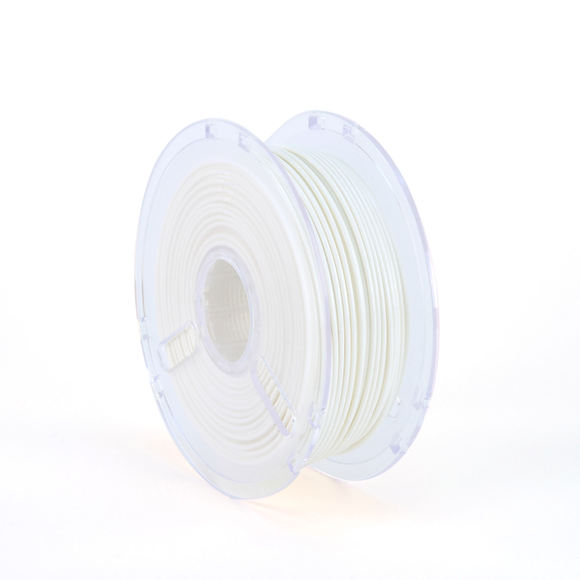 3d Printer Filament True White 2.85mm 1kg Reel
