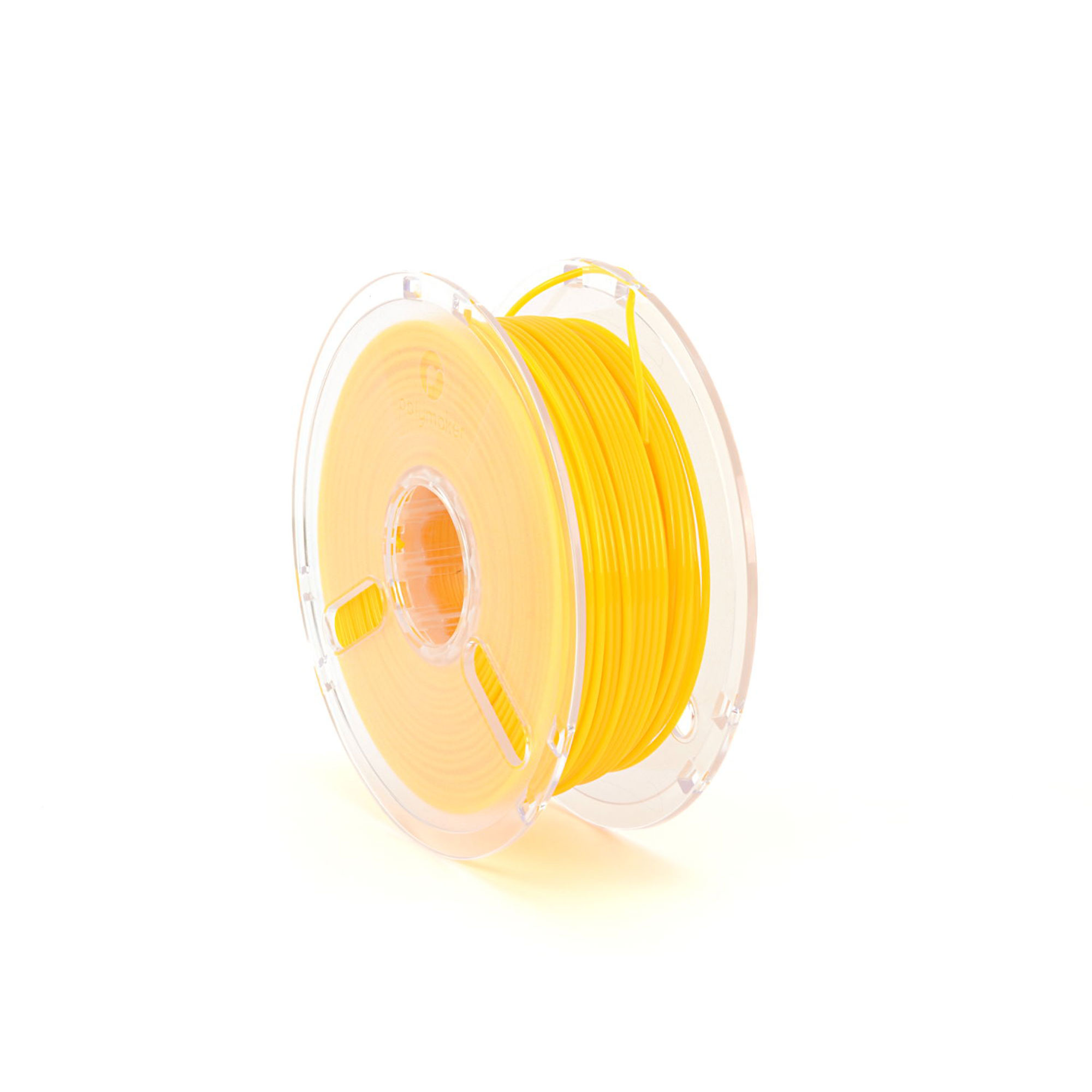 3d Printer Filament True Yellow 2.85mm 1kg Reel