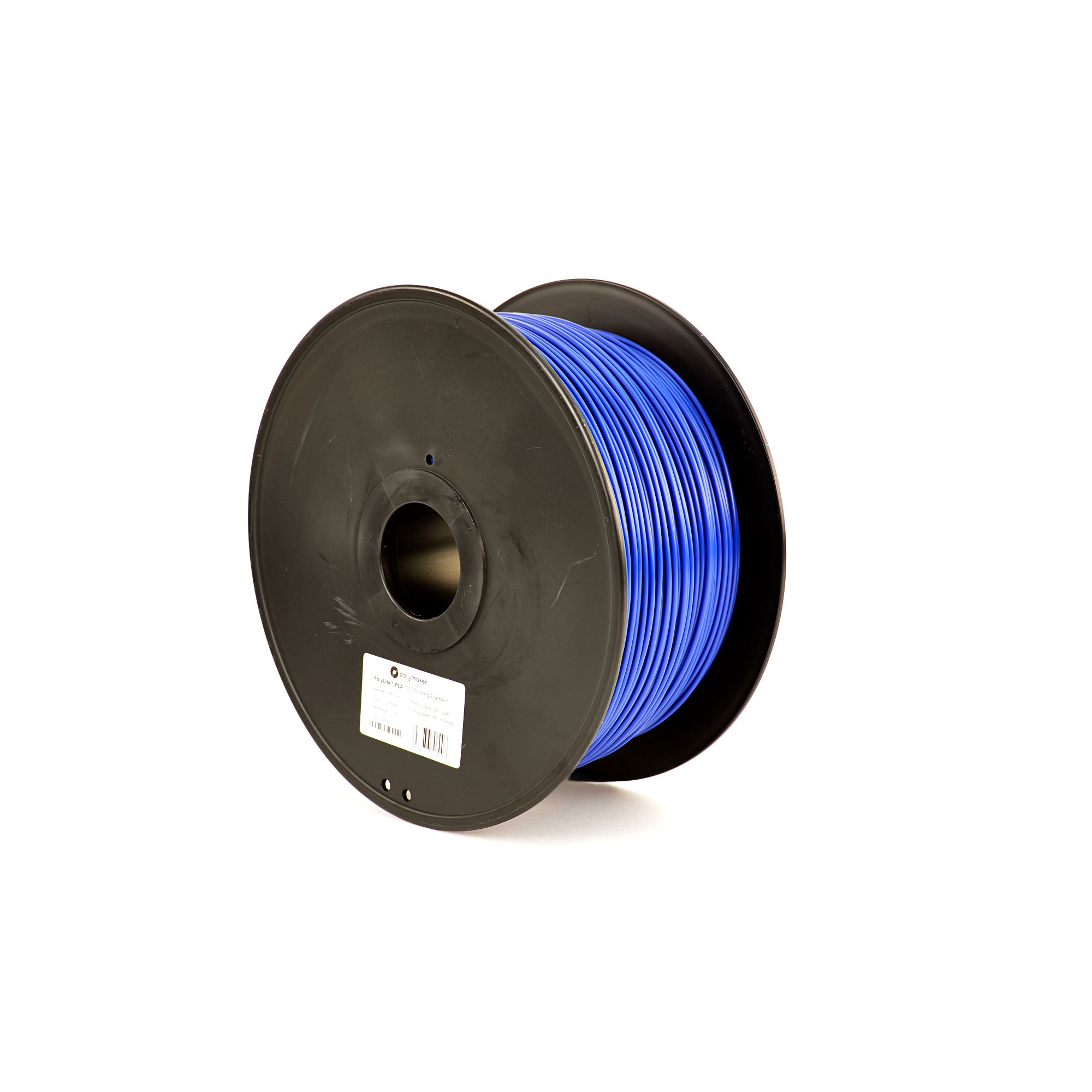 3d Printer Filament True Blue 2.85mm 3kg Reel