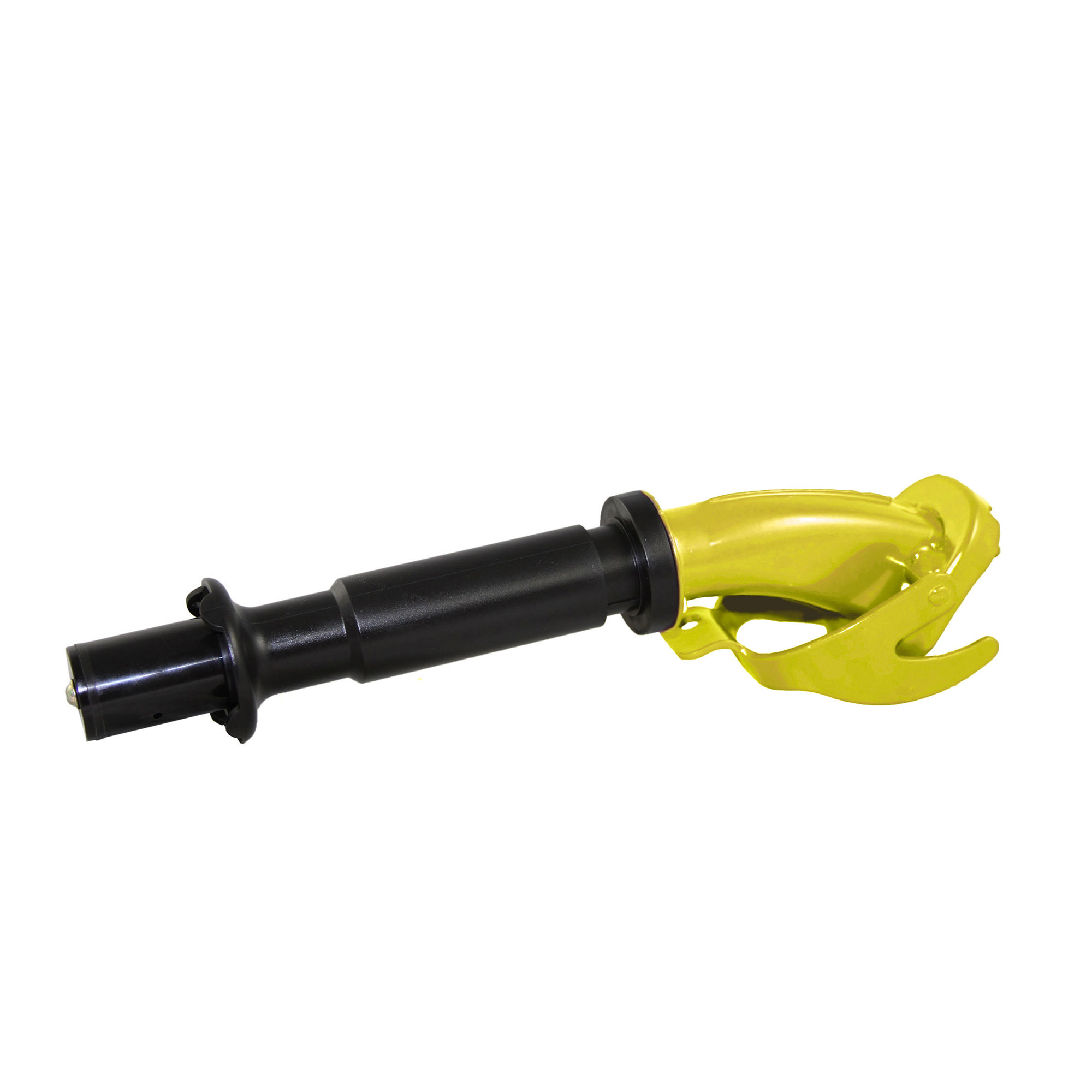 product: Wavian Safety Spout Yellow shown