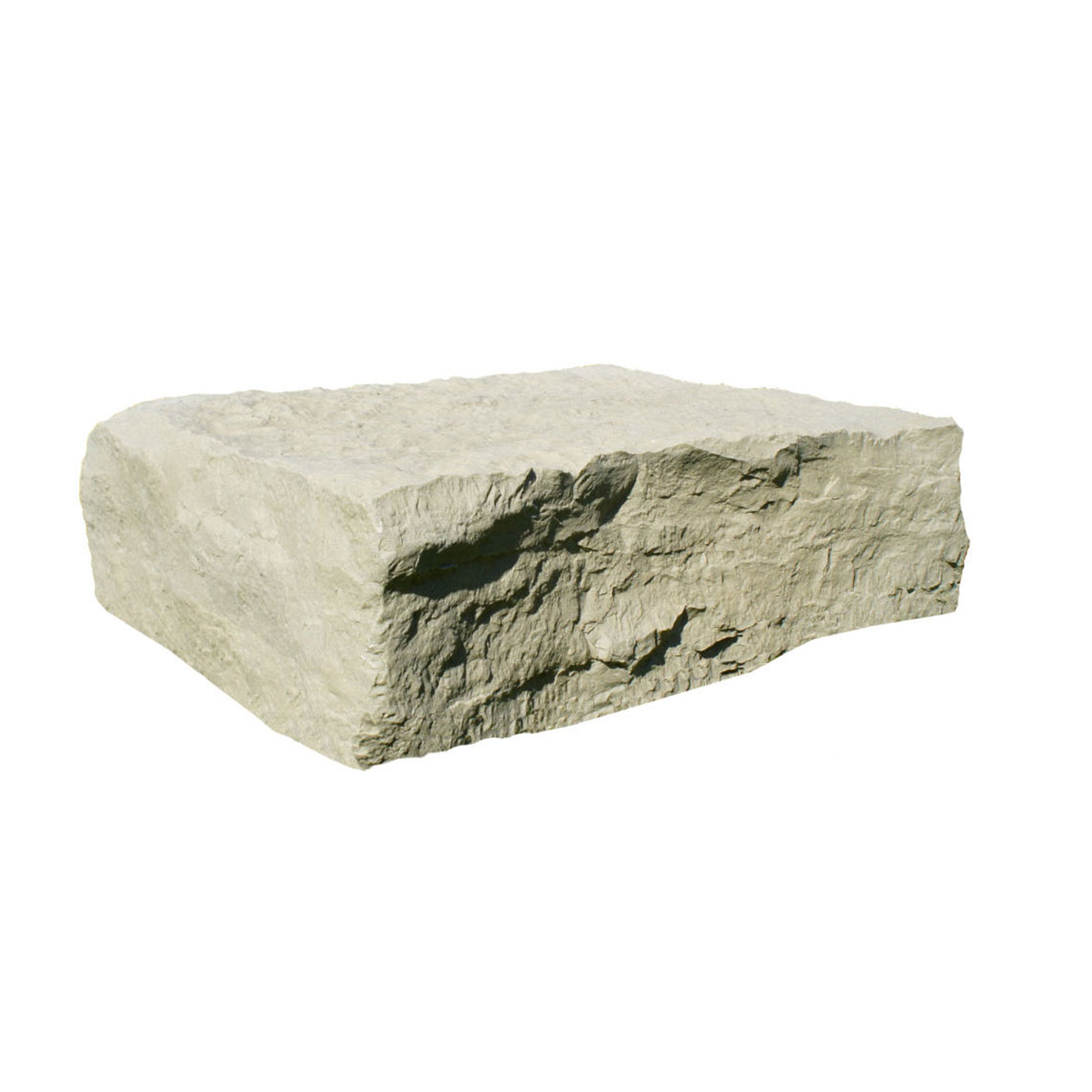 Full Rock - Landscaping Rock, Oak/armor Stone