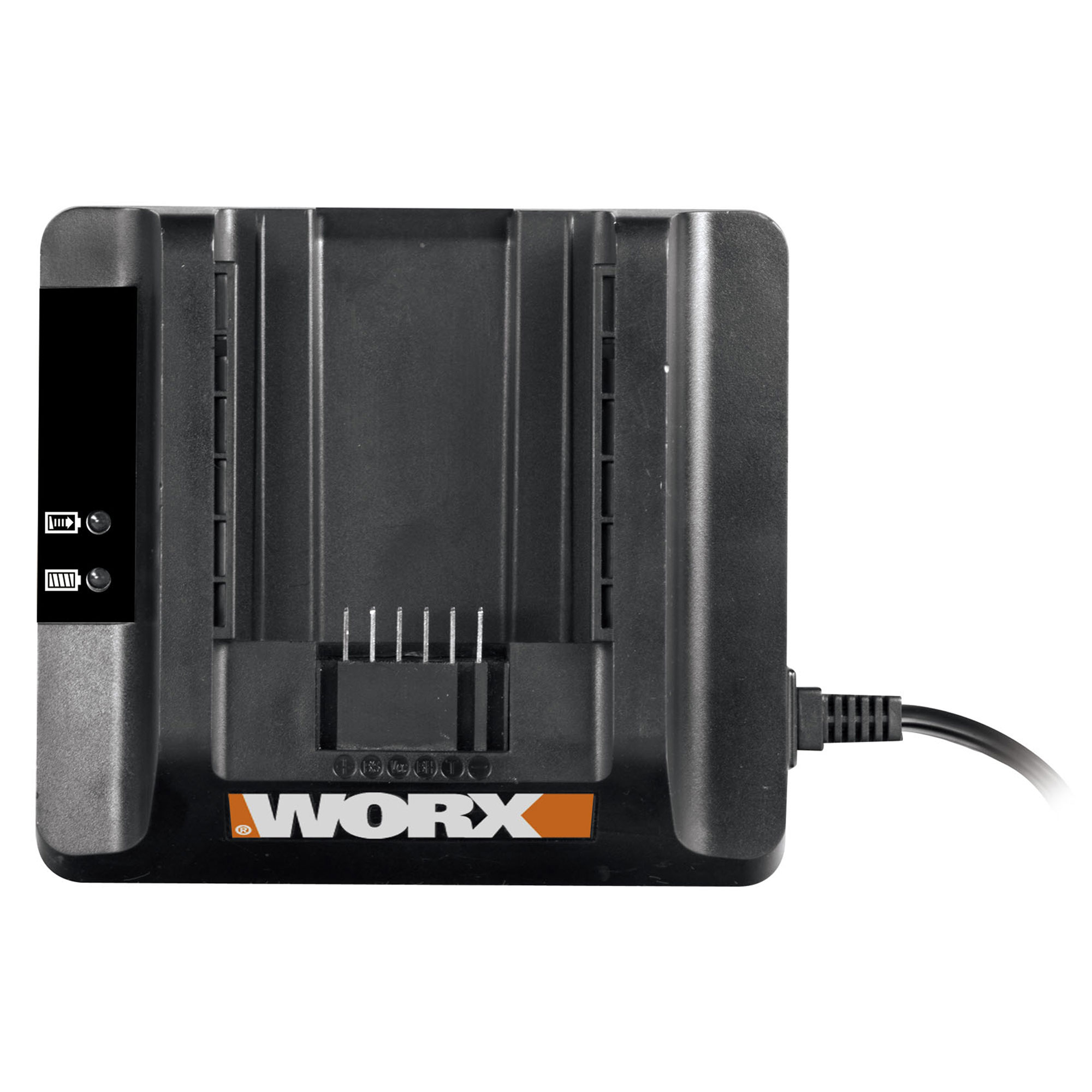 40v Max Lithium Quick Charger