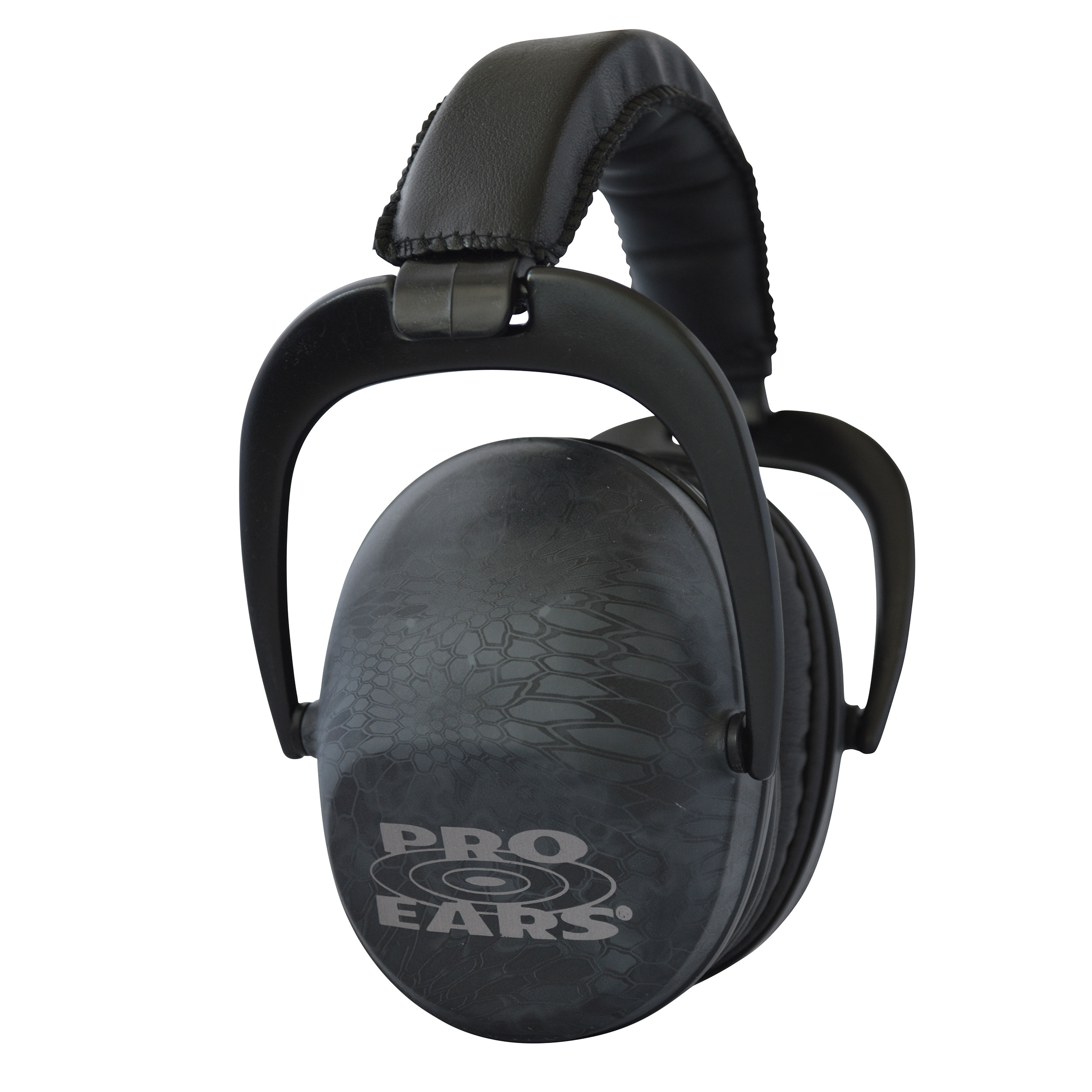 product: Pro Ears Ultra Sleek Typhon shown
