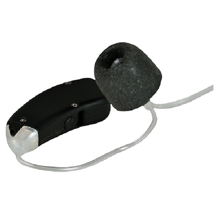 product: Pro Ears Pro Hear II+ shown