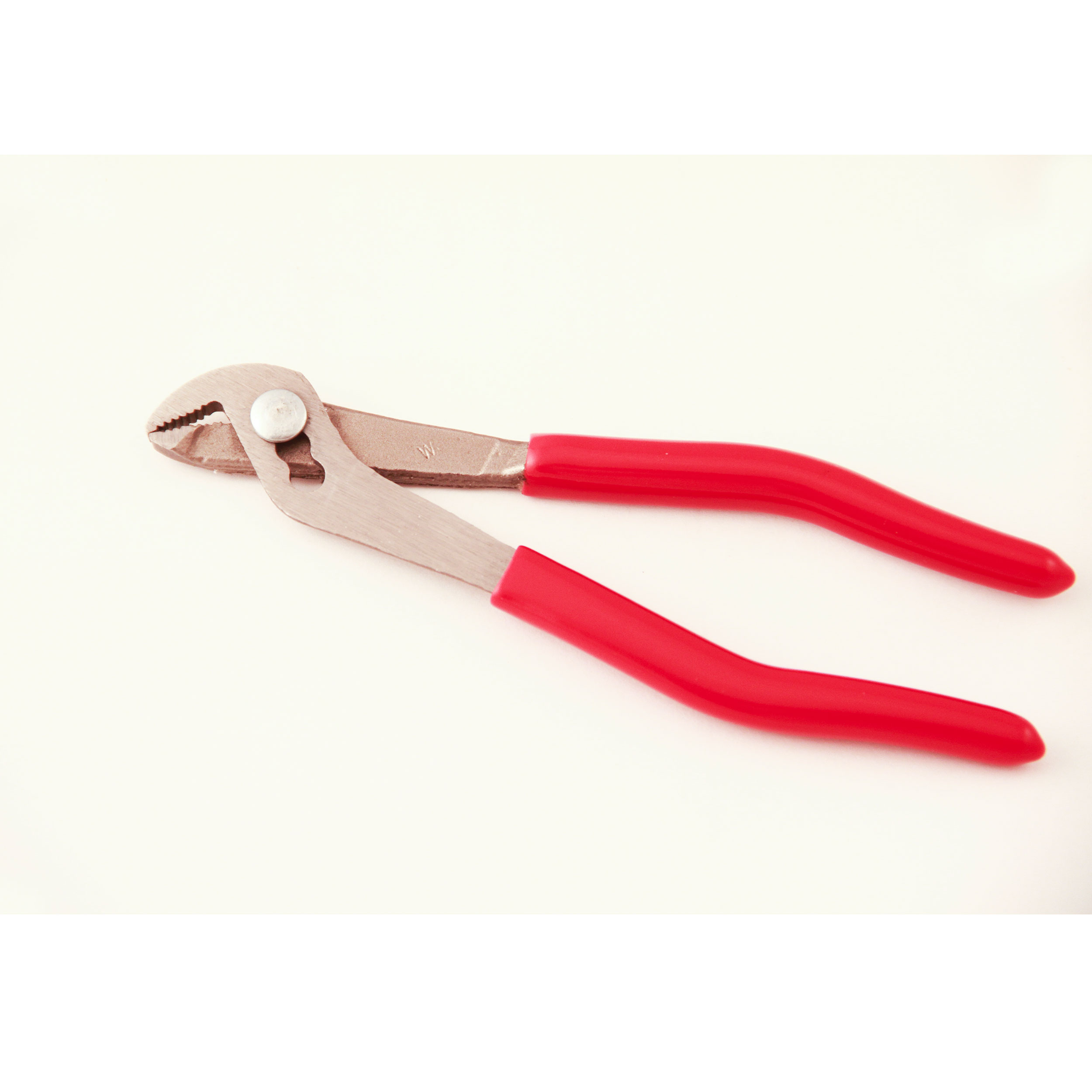 5" Angle Nose Slip Joint Pliers