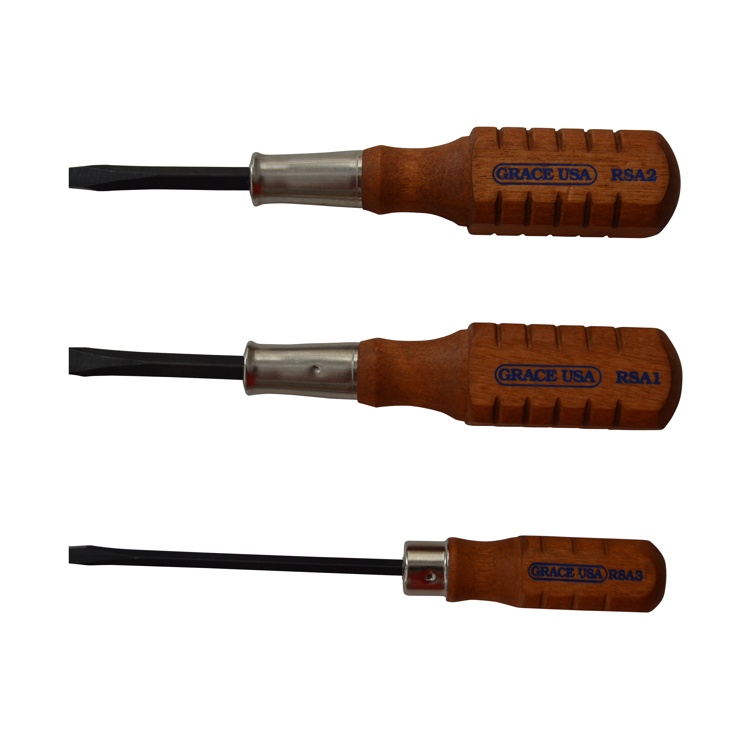 product: Grace Tools Ruger Single Action Screwdriver Set shown