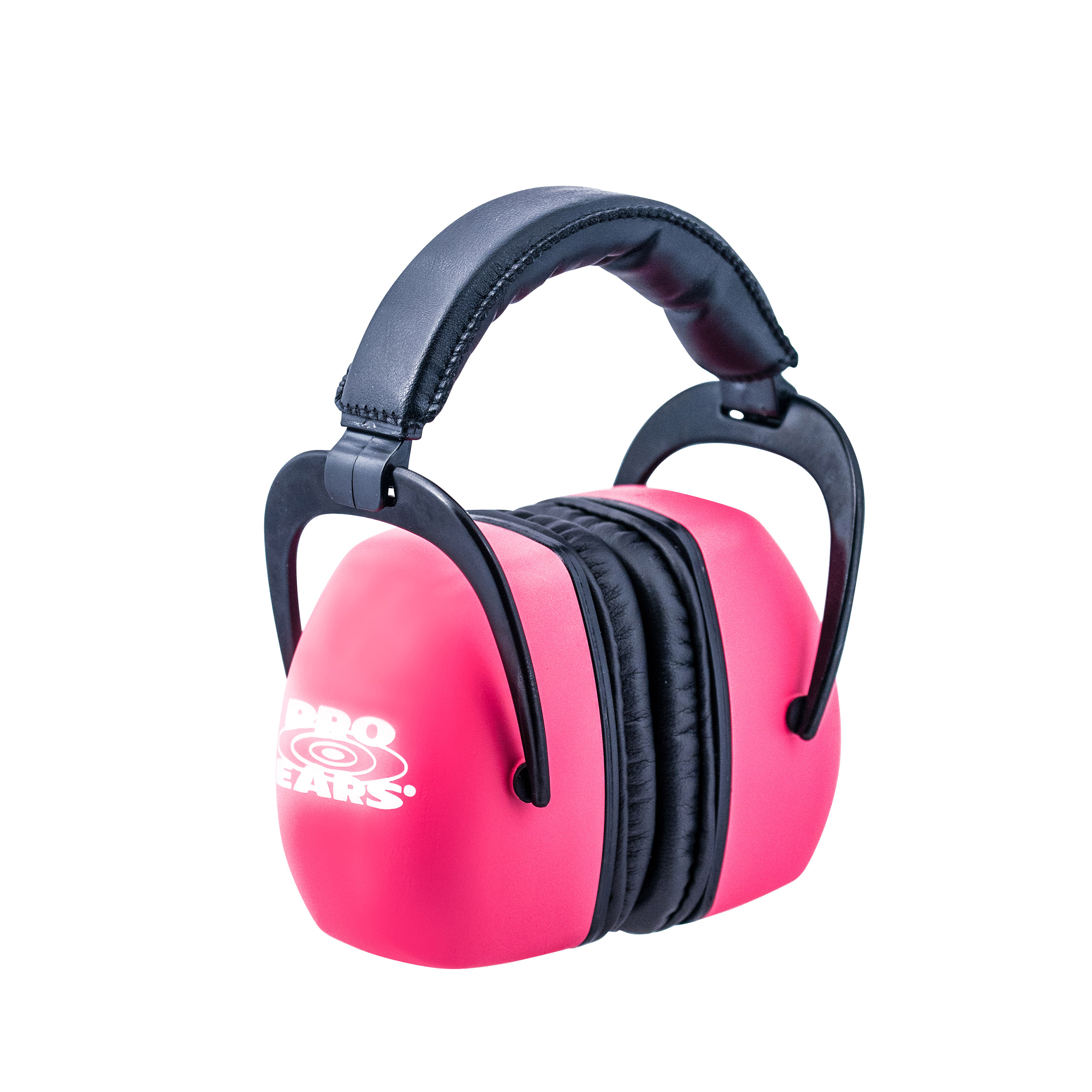 Ultra Pro Pink Hearing Protectors
