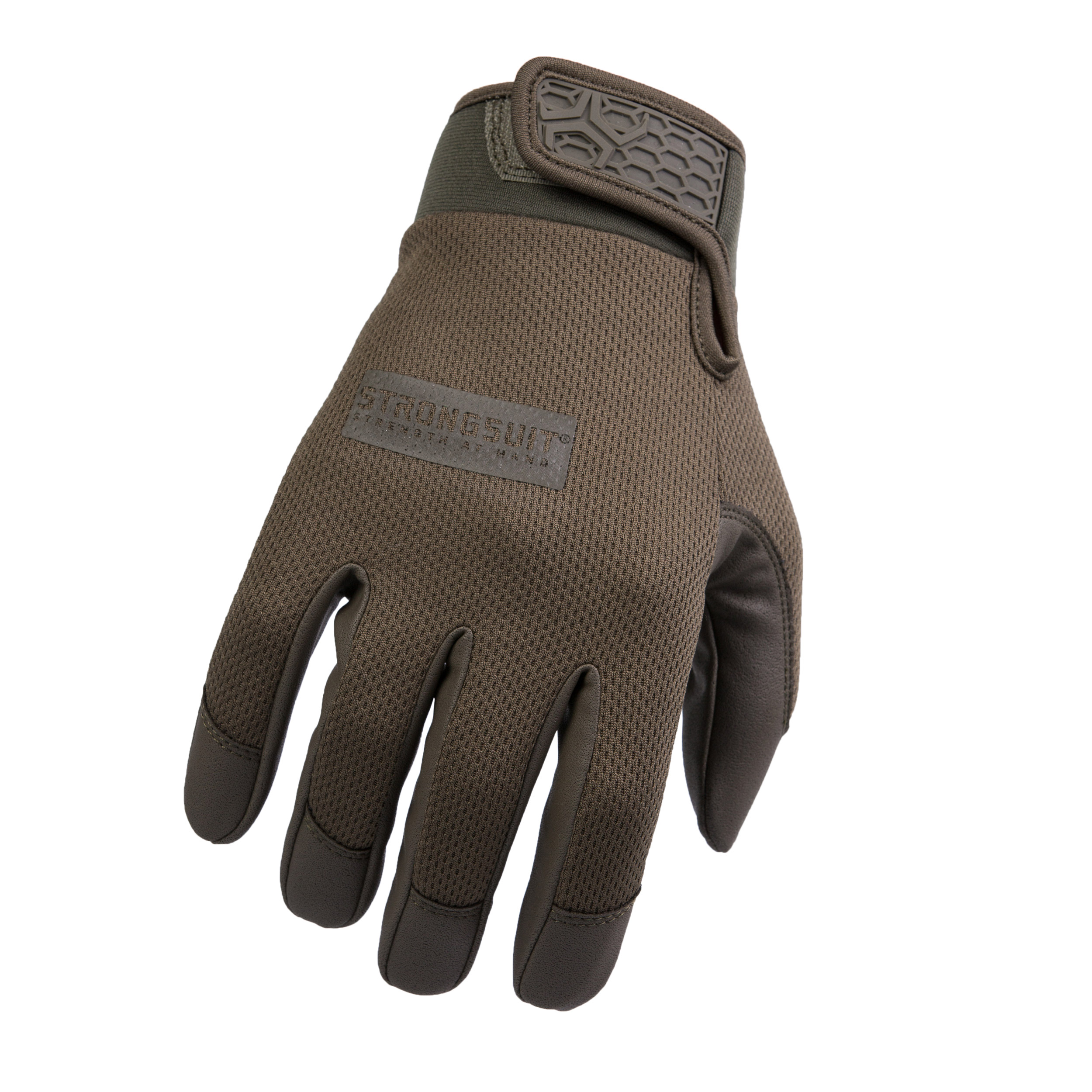 Second Skin Gloves Sage Extra Large