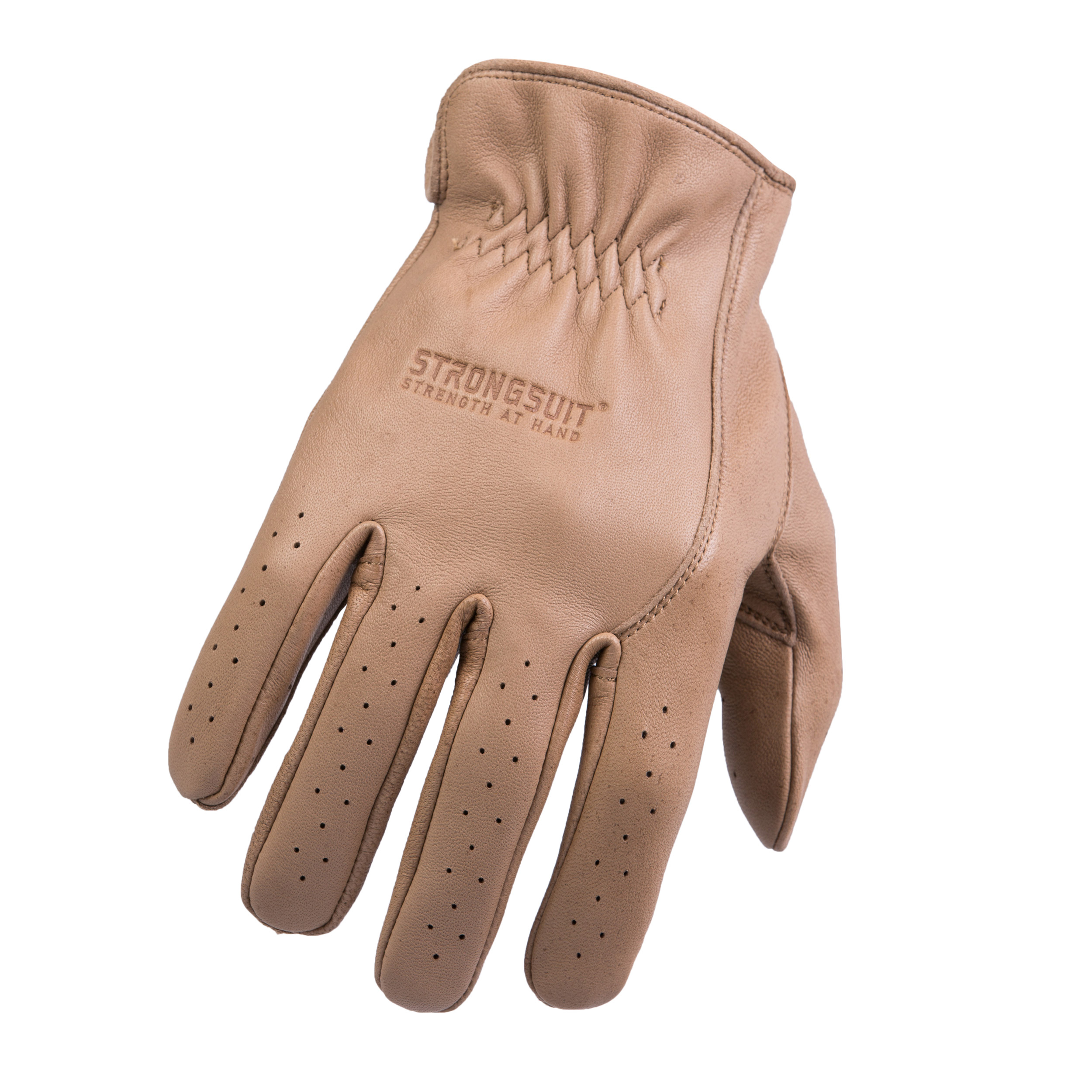 Essence Coyote Gloves Medium