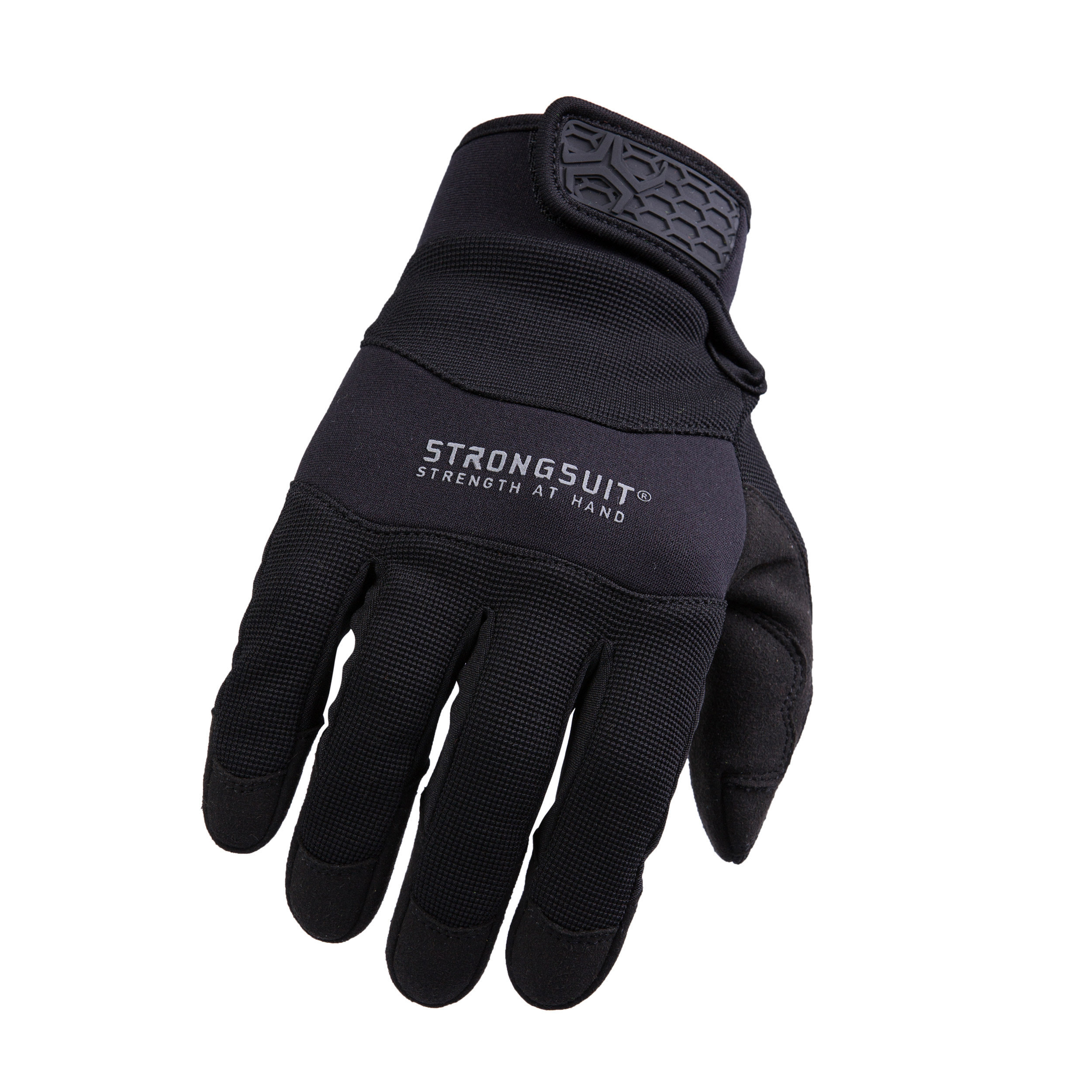 Armor3 Gloves Medium