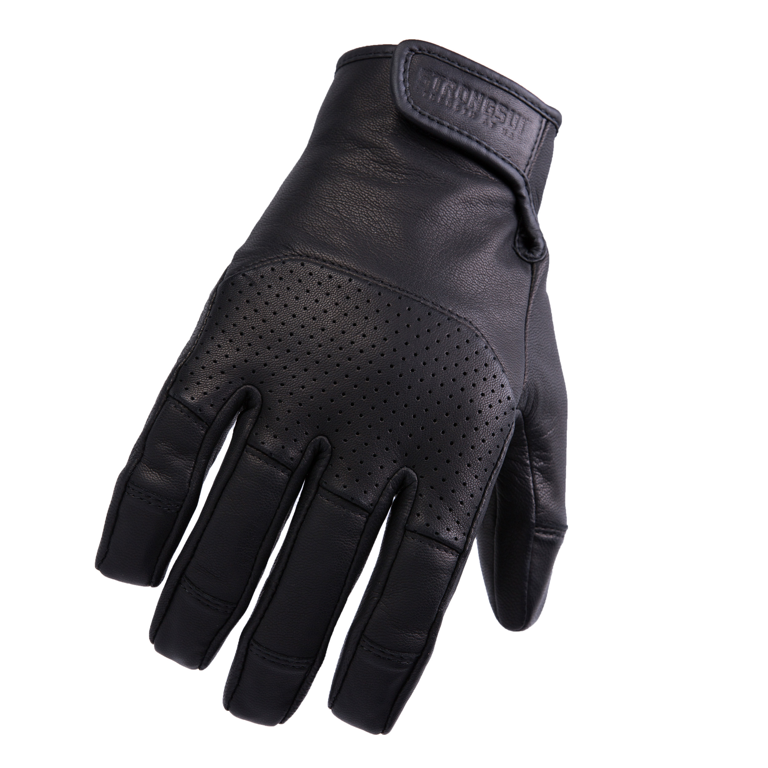 Tecarmor Gloves Plus Small