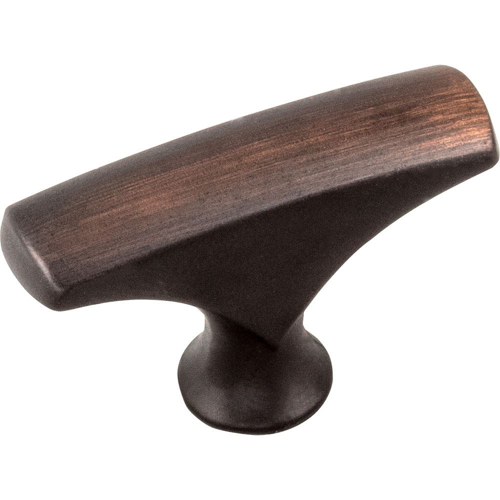 product: Hardware Resources Zinc Die Cast Cabinet Knob, 1-5/8