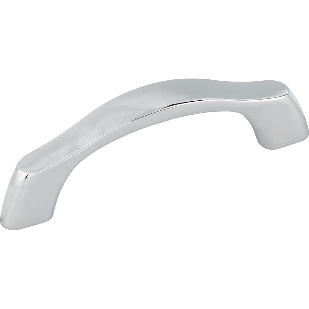 product: Hardware Resources Zinc Die Cast Cabinet Knob, 1-5/8