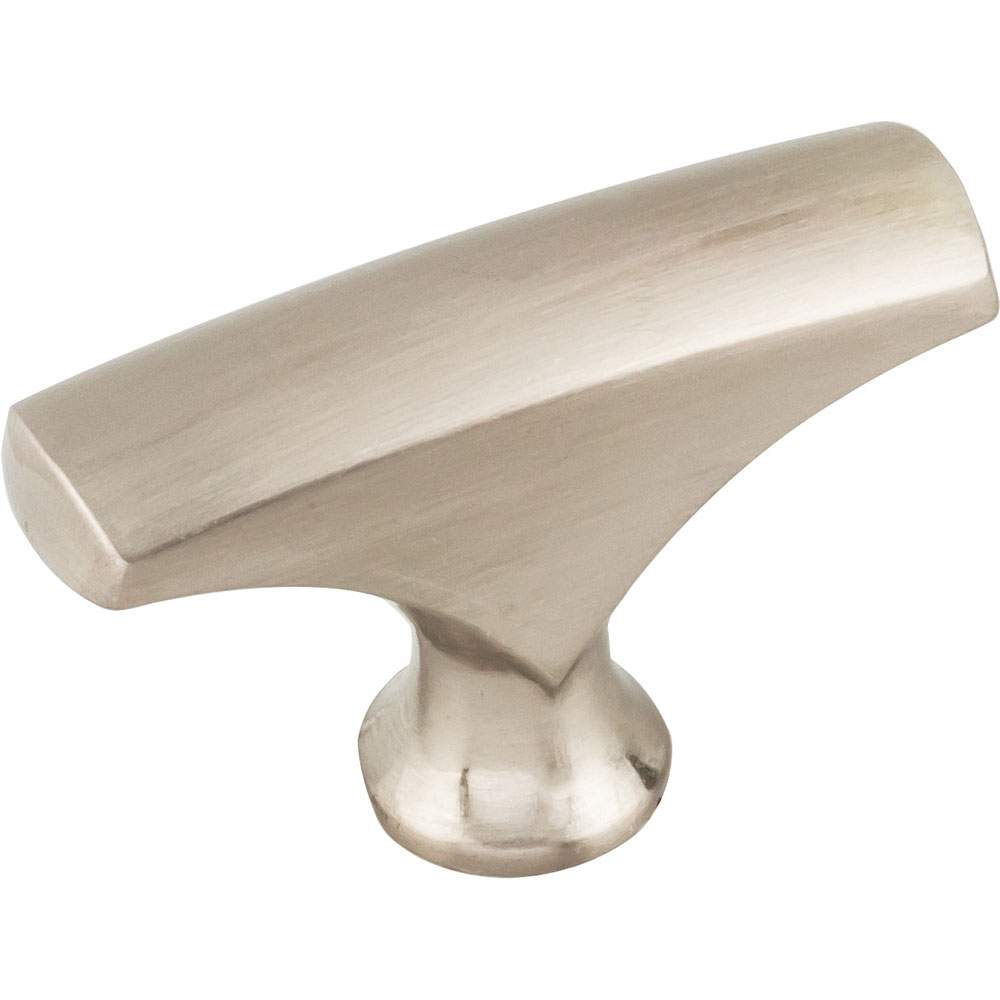 product: Hardware Resources Zinc Die Cast Cabinet Knob, 1-5/8