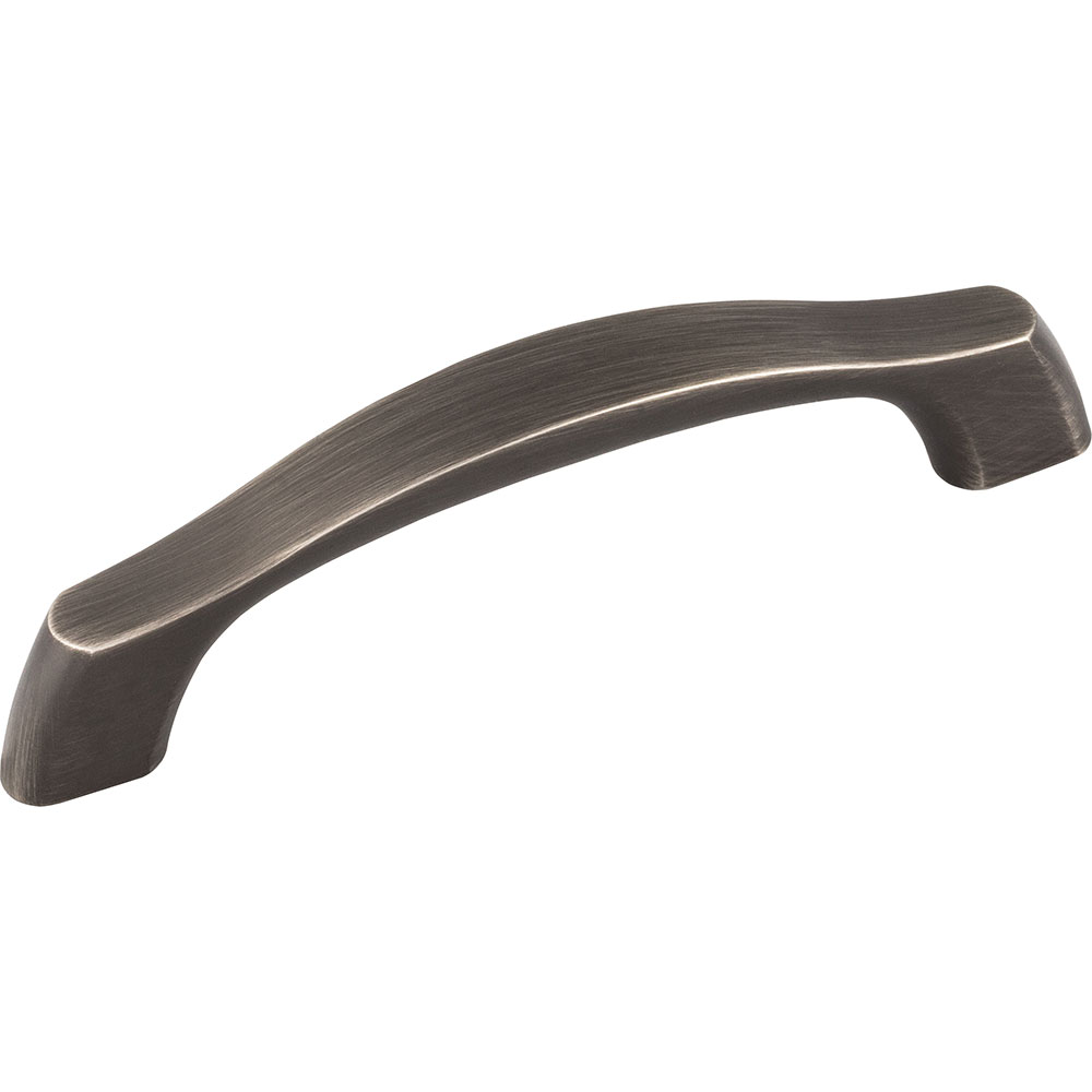 product: Hardware Resources Cabinet pull 96 mm C/C, 13/16