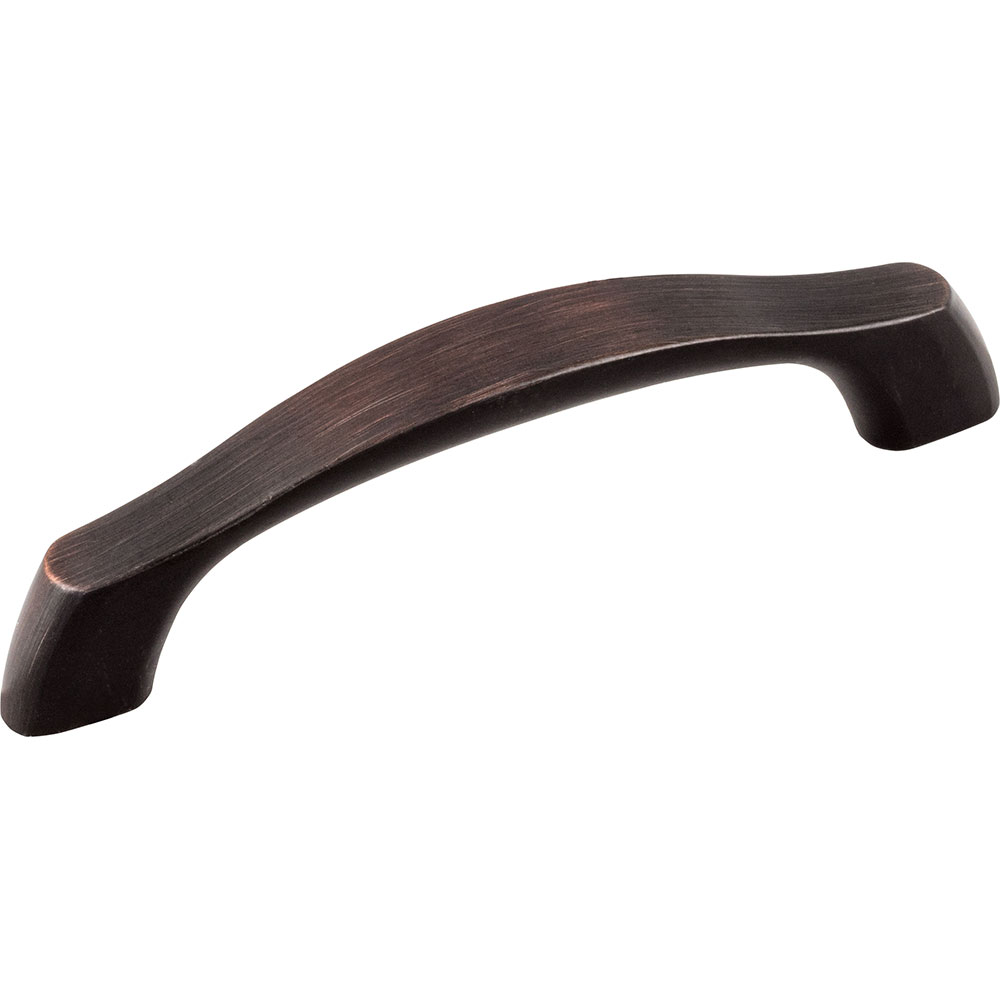product: Hardware Resources Cabinet Pull, 96 mm C/C with 4-7/8