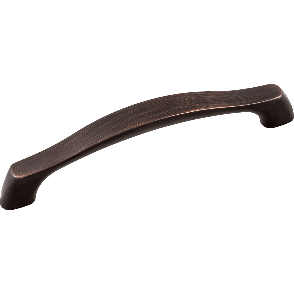 product: Hardware Resources Cabinet Pull, 128mm C/C, 6-1/8