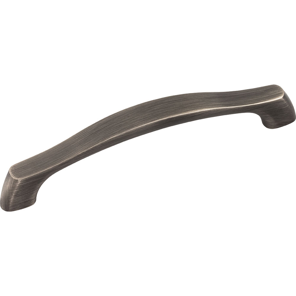 product: Hardware Resources Cabinet Pull, 128mm C/C, 6-1/8