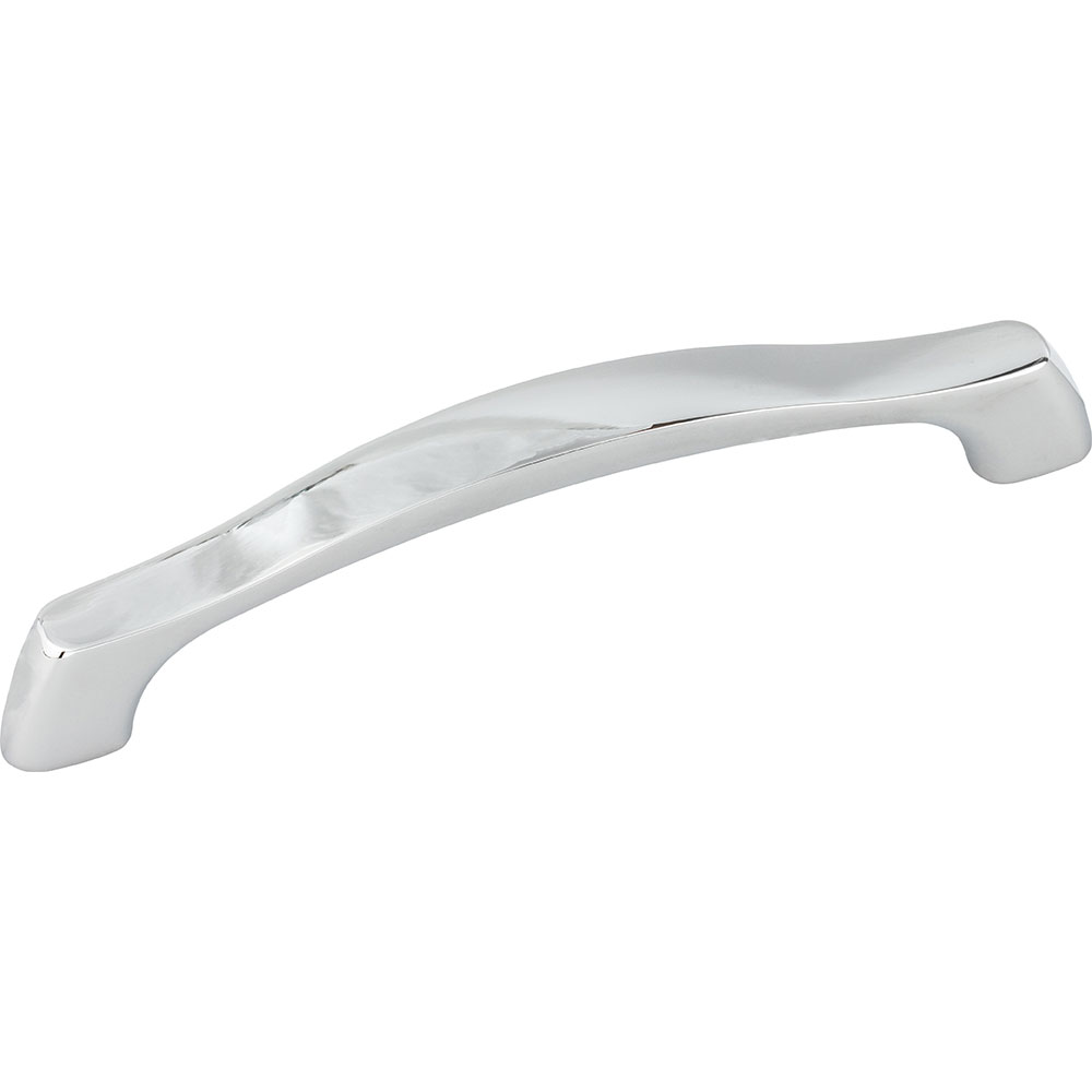 product: Hardware Resources Cabinet Pull, 128mm C/C, 6-1/8