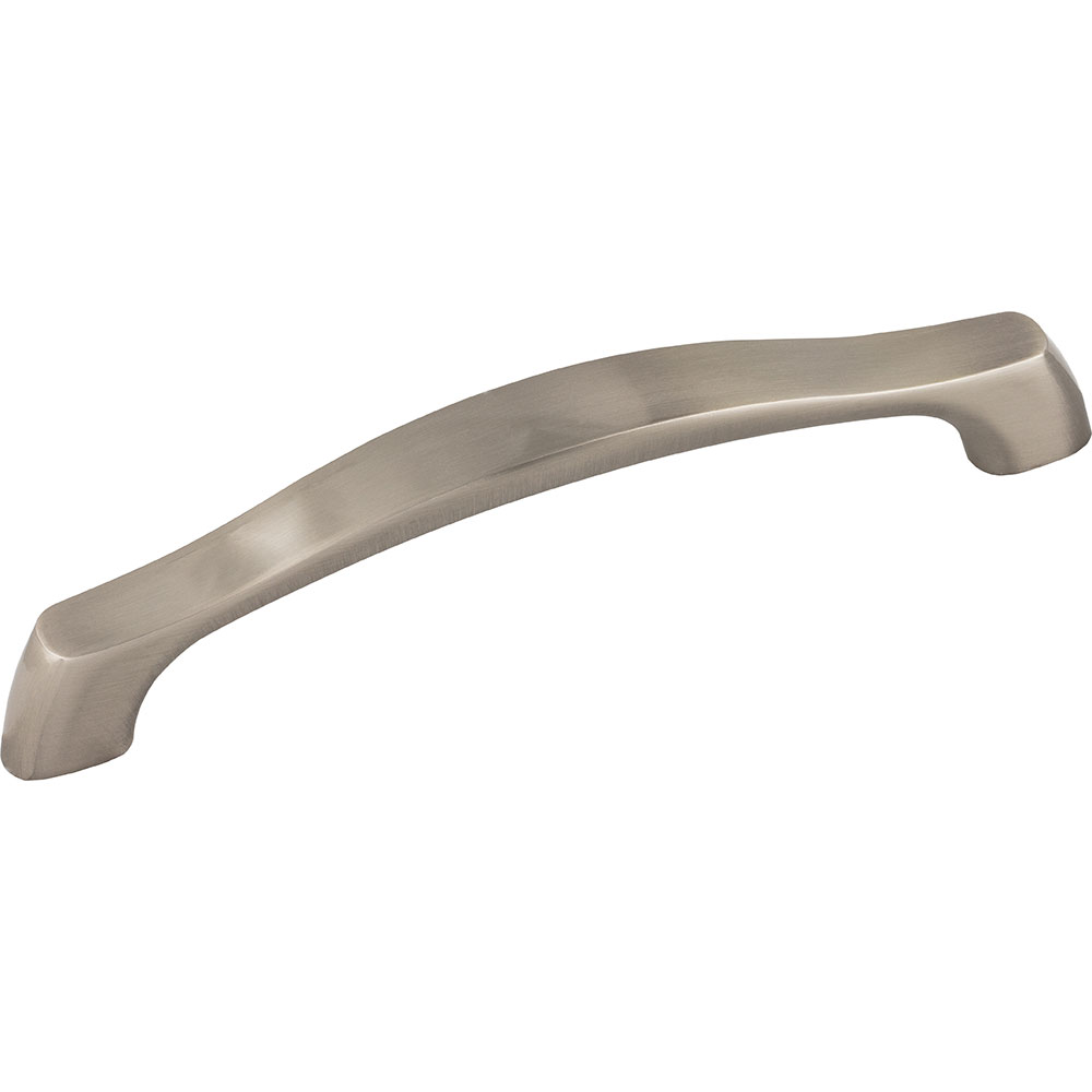 product: Hardware Resources Cabinet Pull, 128mm C/C, 6-1/8