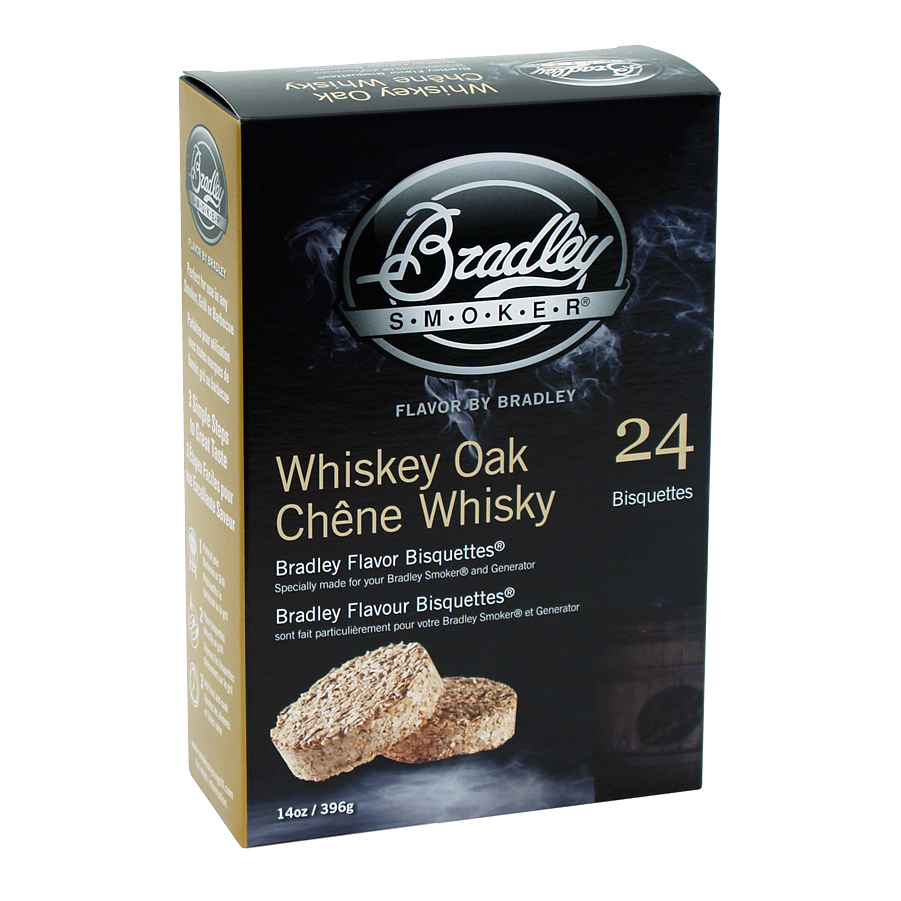 Whiskey Oak Special Edition 24-pack