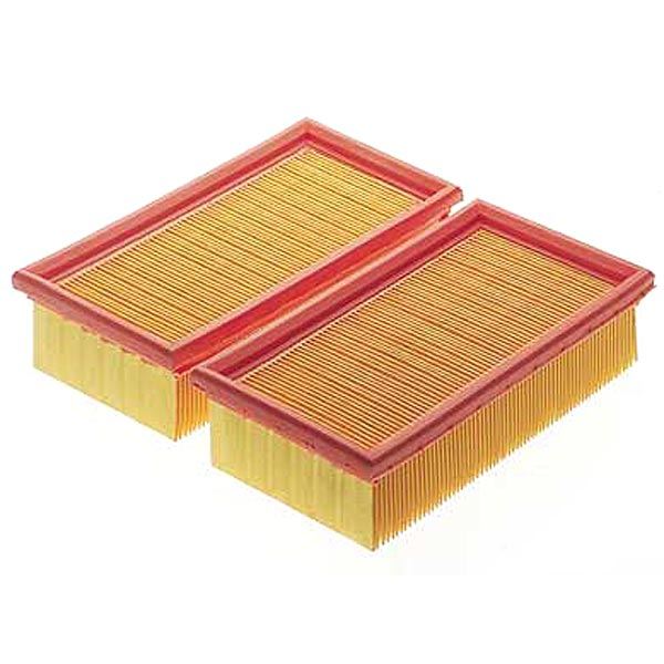 Festool Main Filter Element for CT 22 and CT 33  2 Pack