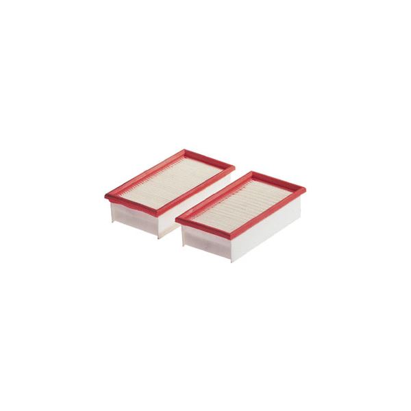 product: Festool Longlife Filter Element 2 x shown