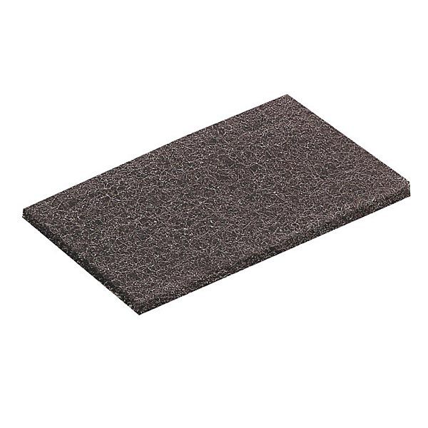 product: Festool Vlies, 800 Grit For RTS 400 / LS 130 Sanders, 5 Pack shown