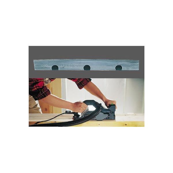product: Festool Spiral Blade with Standard Carbide Tip for Festool HL 850 Planer shown