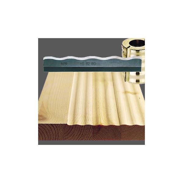 product: Festool Spiral blade HSS rustic coarse shown