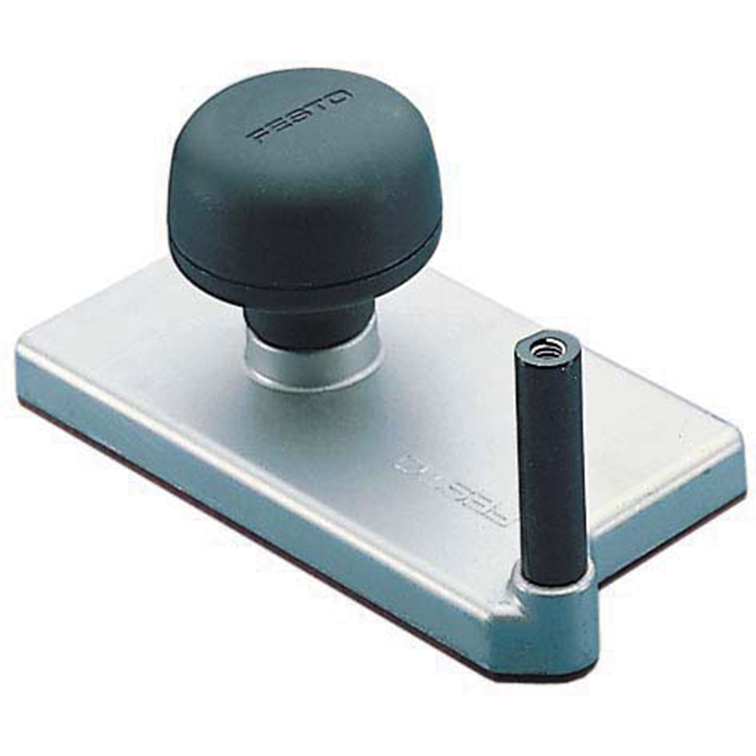 product: Festool Edging plate shown